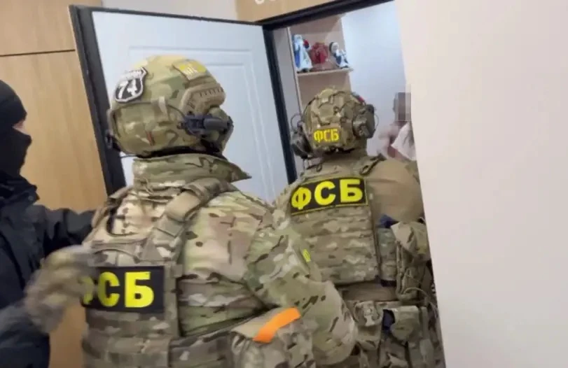 В отношении челябинской группировки «Артаковские» возбуждено уголовное дело по ч. 1 и 2...