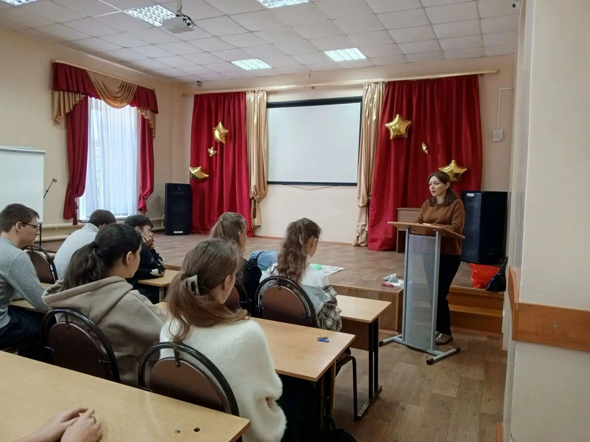 🚑 Первая помощь: теперь мы знаем, что делать!