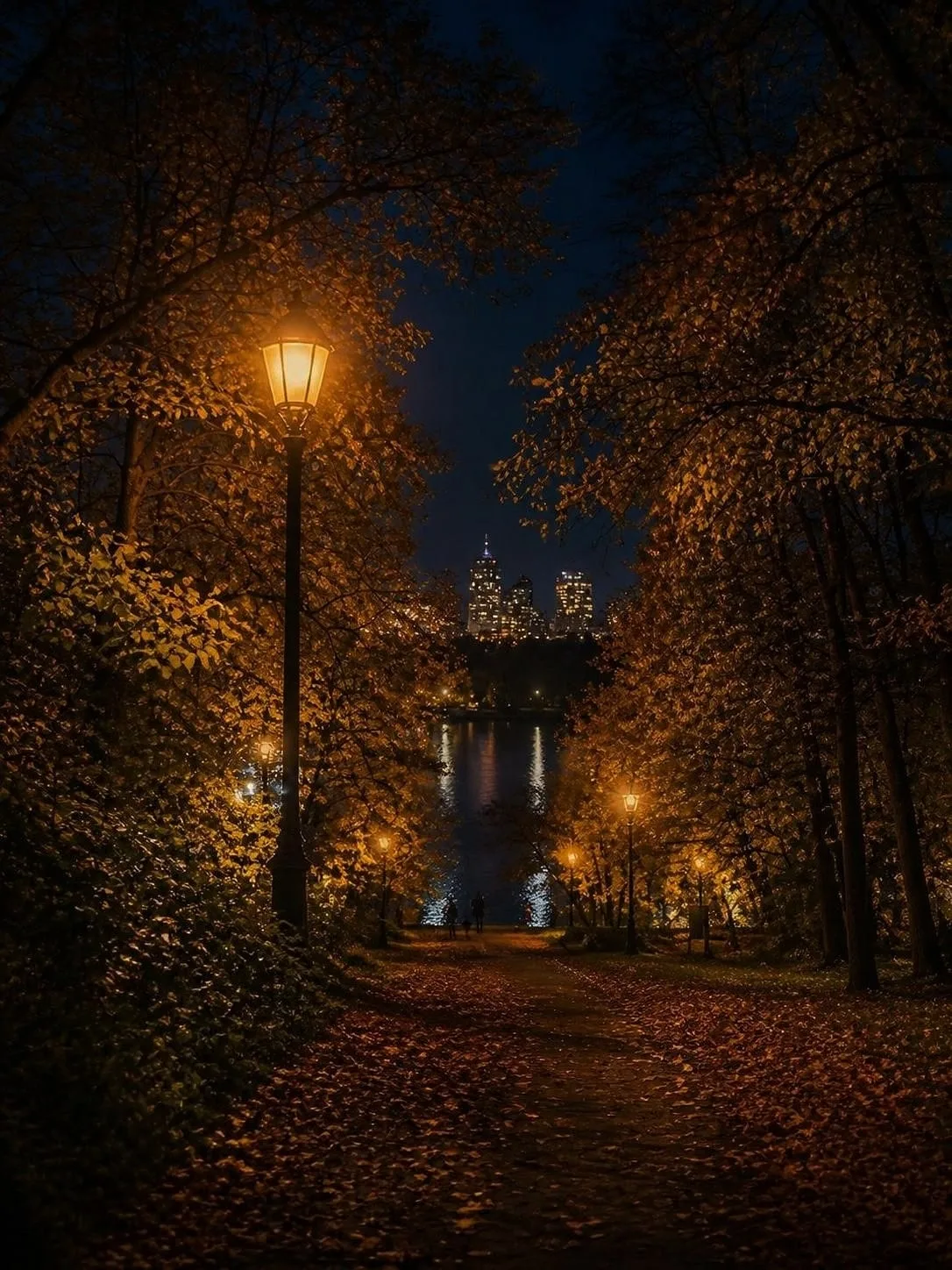Доброй🌛