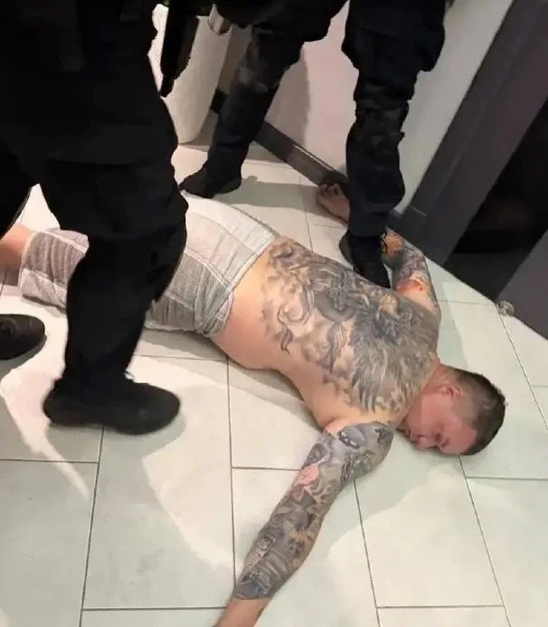 ❗️Заместитель главы администрации Таганрога Егор Долматов задержан по подозрению в полу...