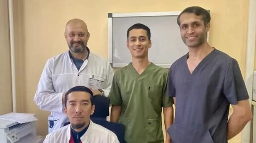 В Нижнем Тагиле врачи помогли 91‑летней пациентке после повторного перелома
