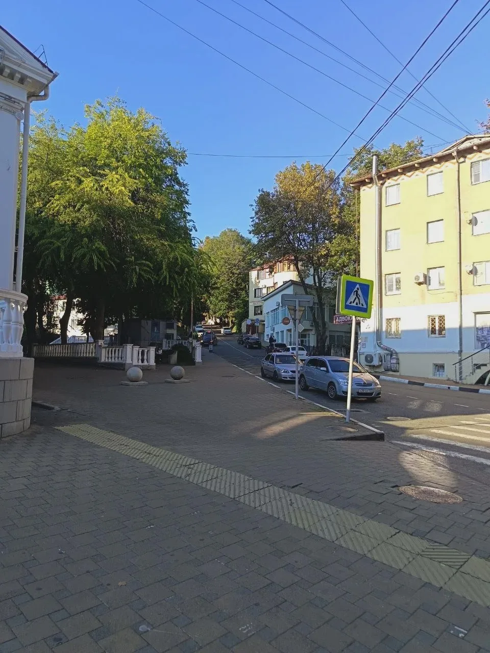🏙 В Туапсе закрылись два привычных места