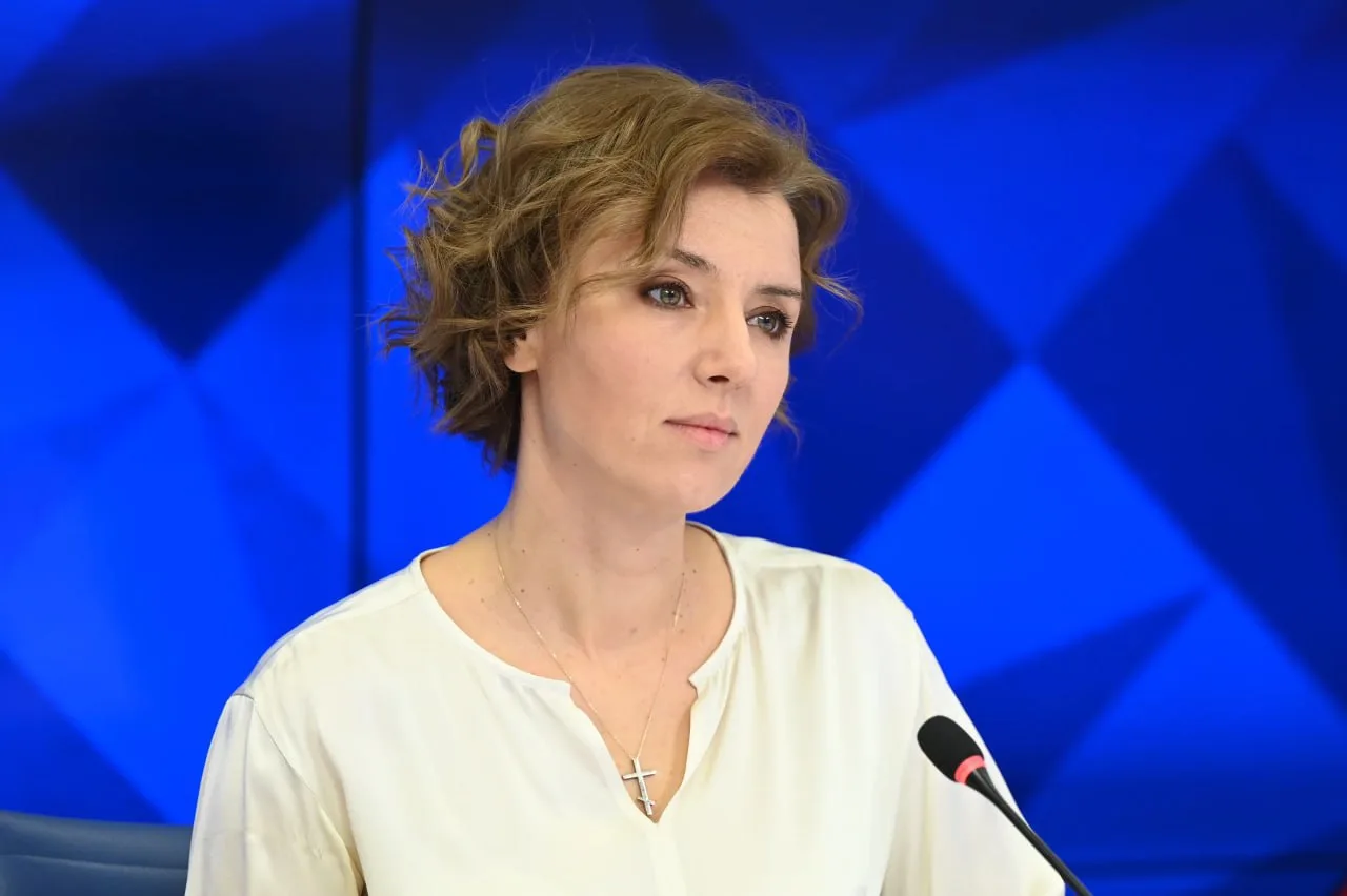 🙏 Ксения Алферова рассказала, как справляется с трудностями