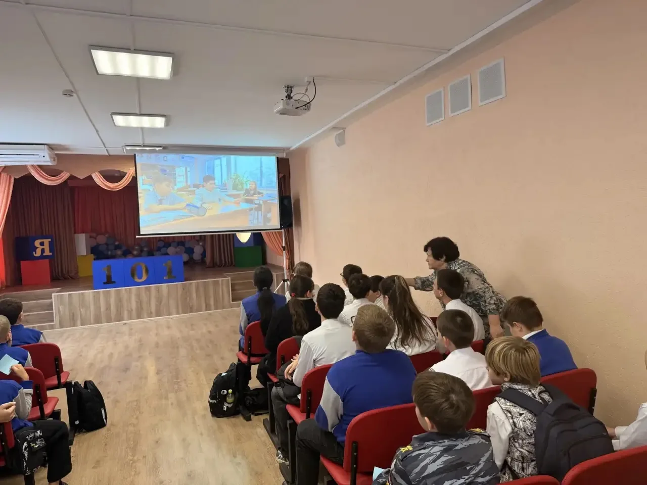 «БУЛЛИНГУ НЕТ! УЧИМСЯ РАЗРЕШАТЬ КОНФЛИКТЫ»