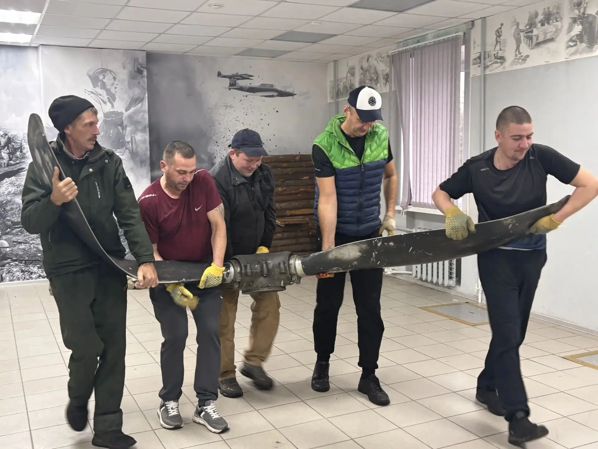 Новый этап в жизни музея