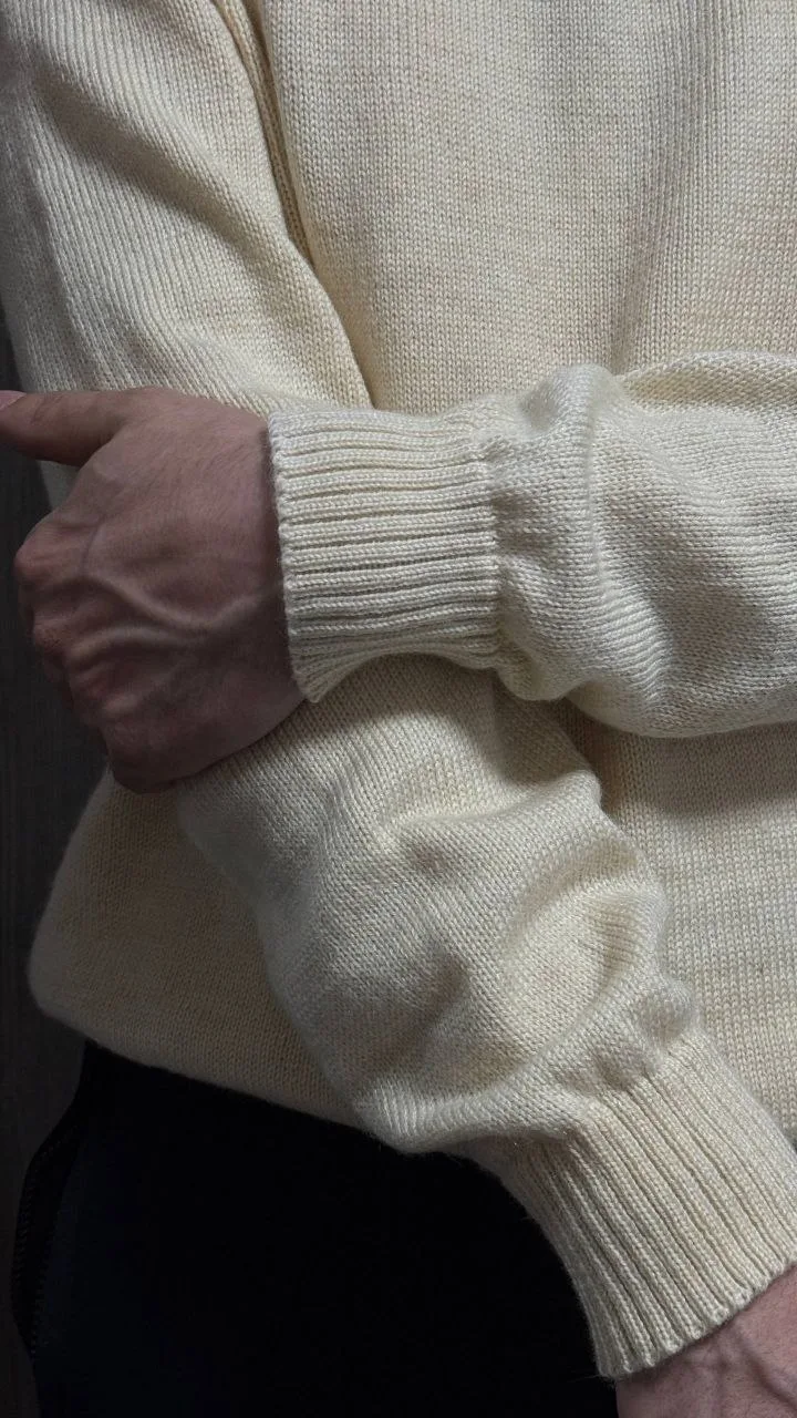 Детали решают всё 🧶