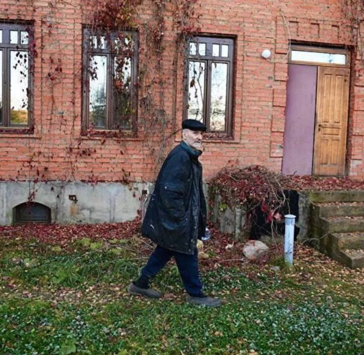 🍂Хороший осенний