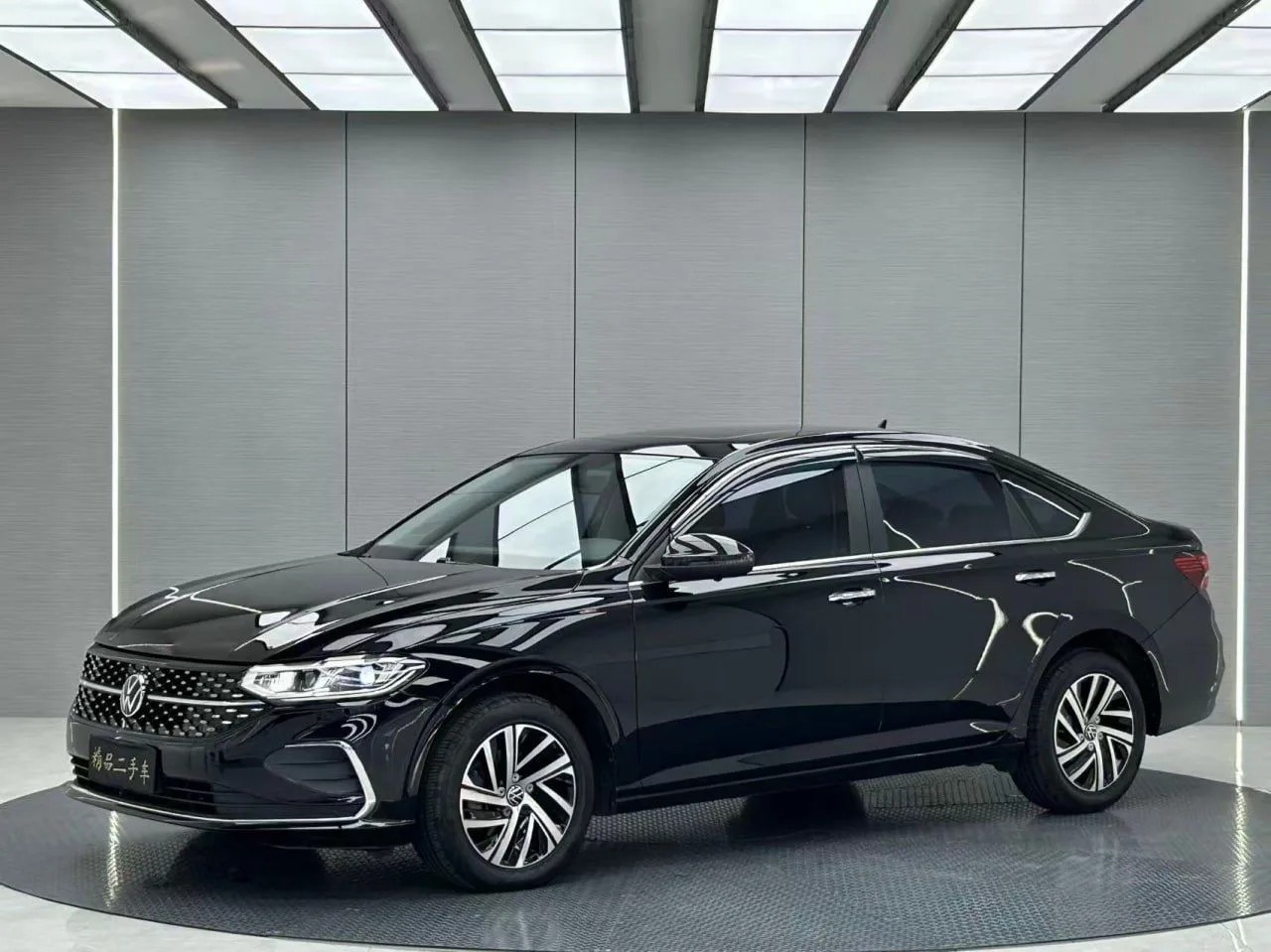 Volkswagen Lavida 280TSI DSG Starry Sky Edition