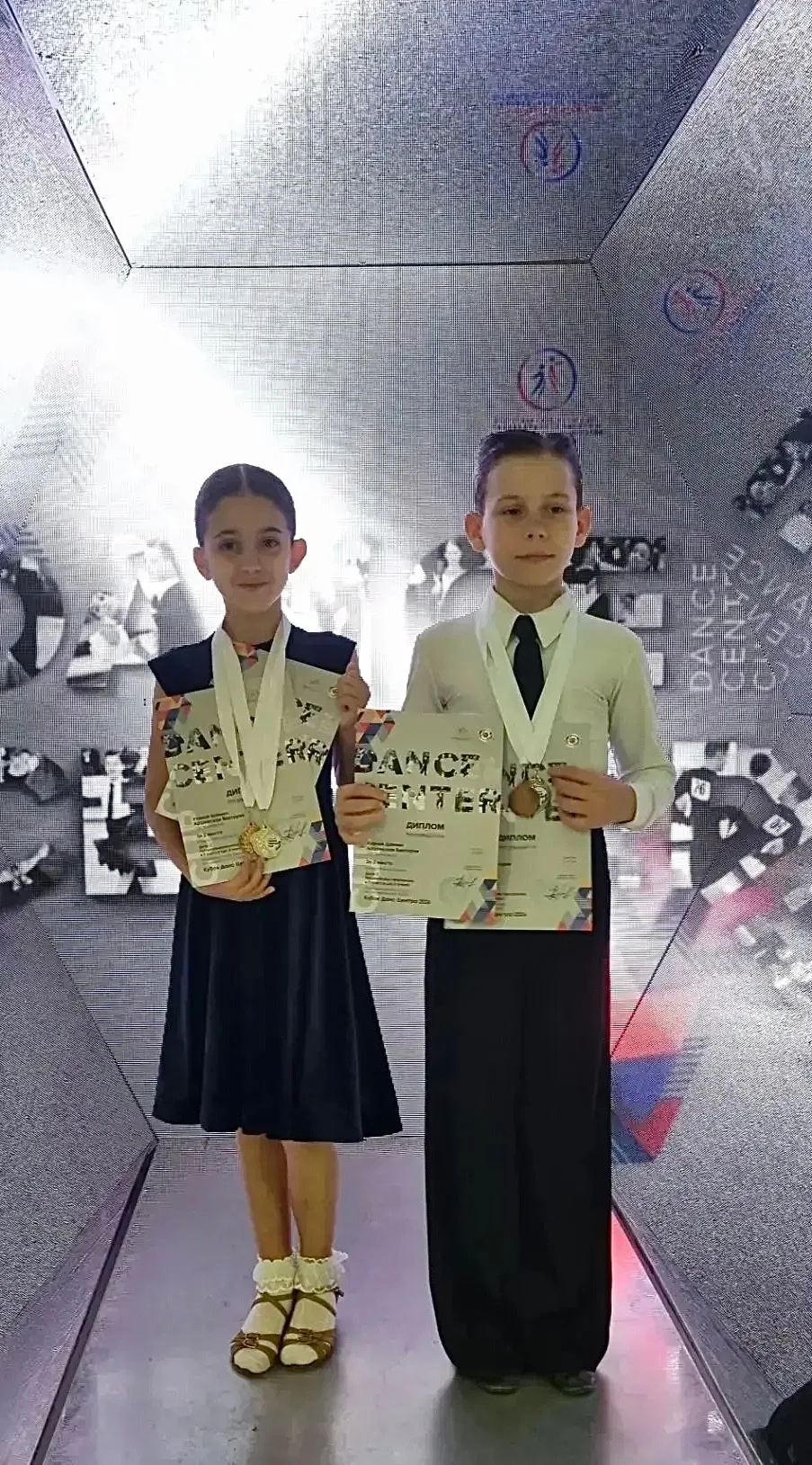 ГОРДИМСЯ НАШИМИ ЗВЁЗДАМИ!🏆