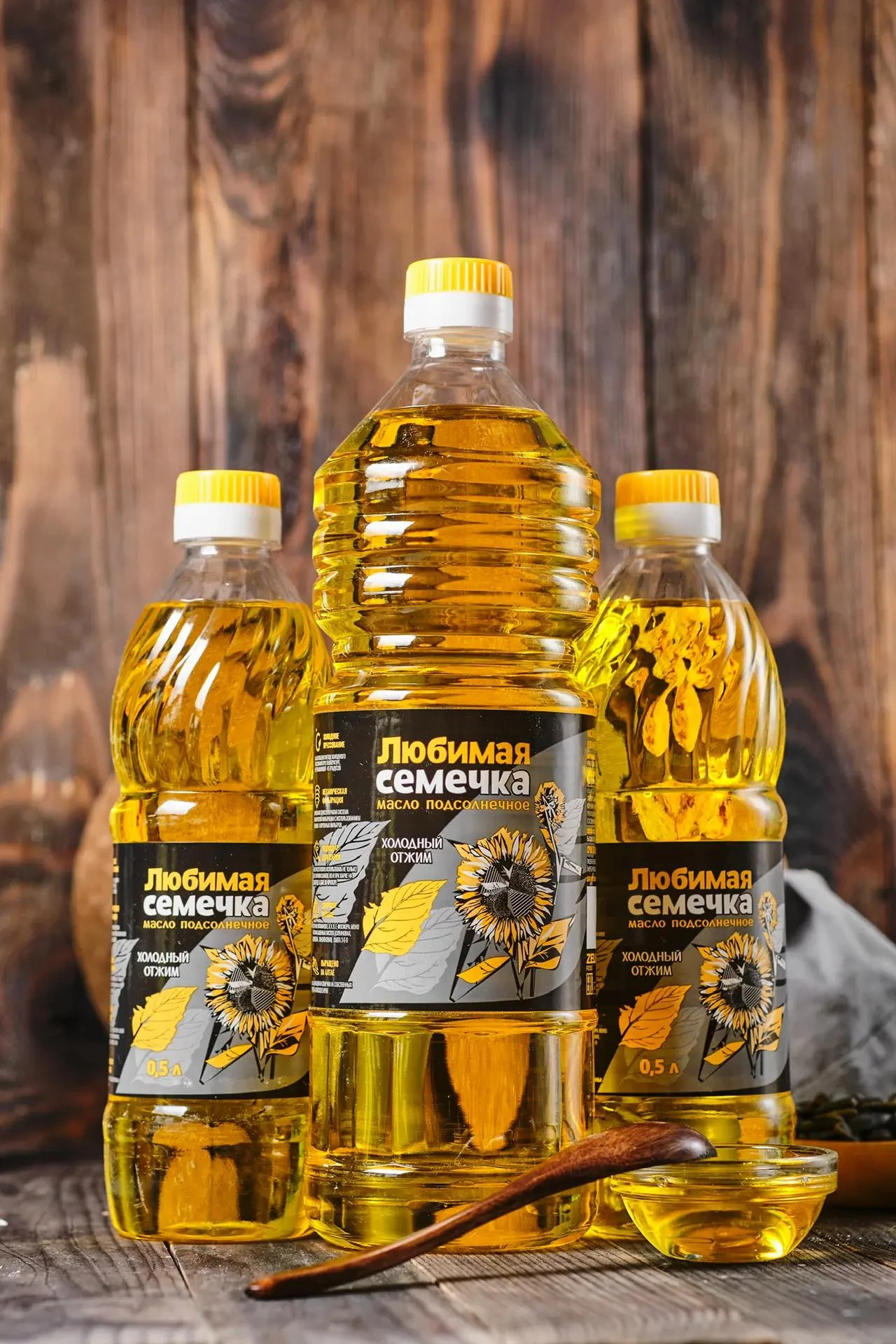 Товарный знак «Алтайские продукты +100 к здоровью» появится на упаковке алтайского раст...