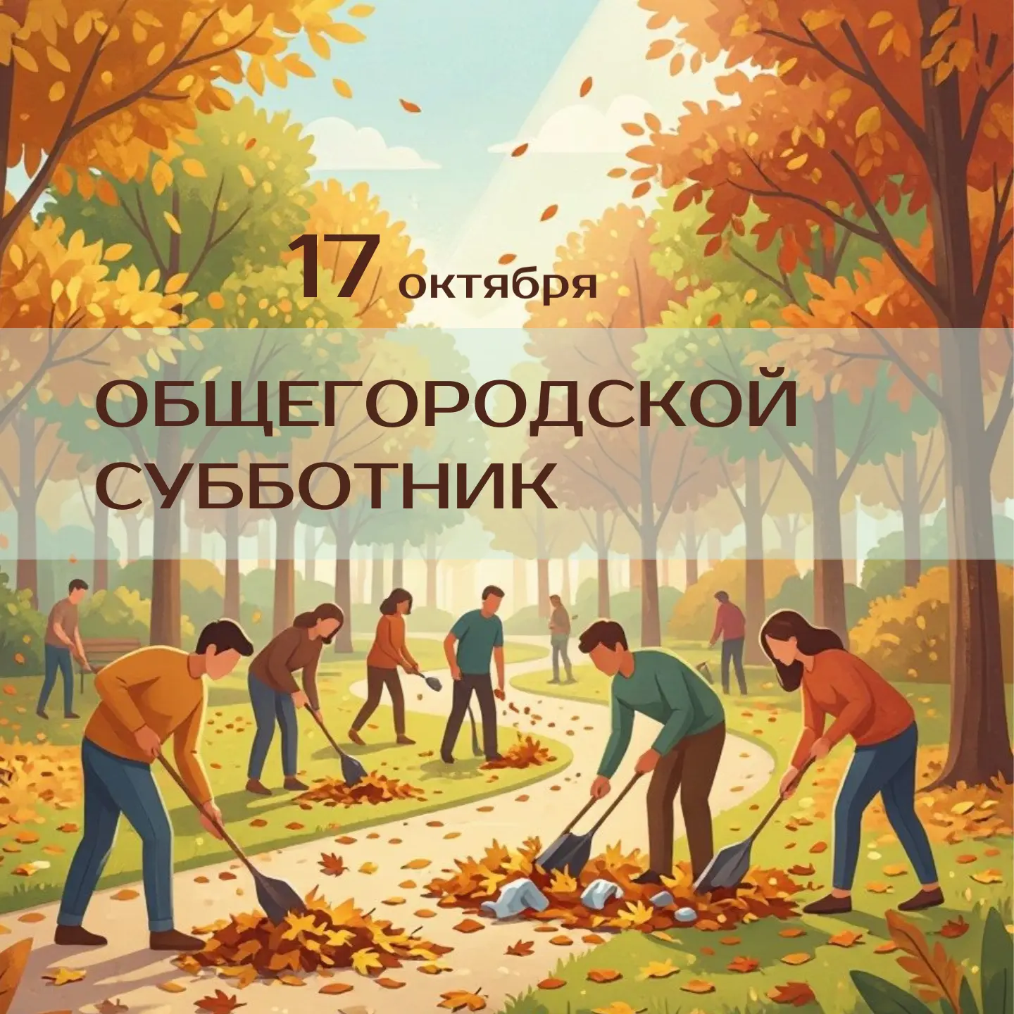 Уважаемые жители округа!