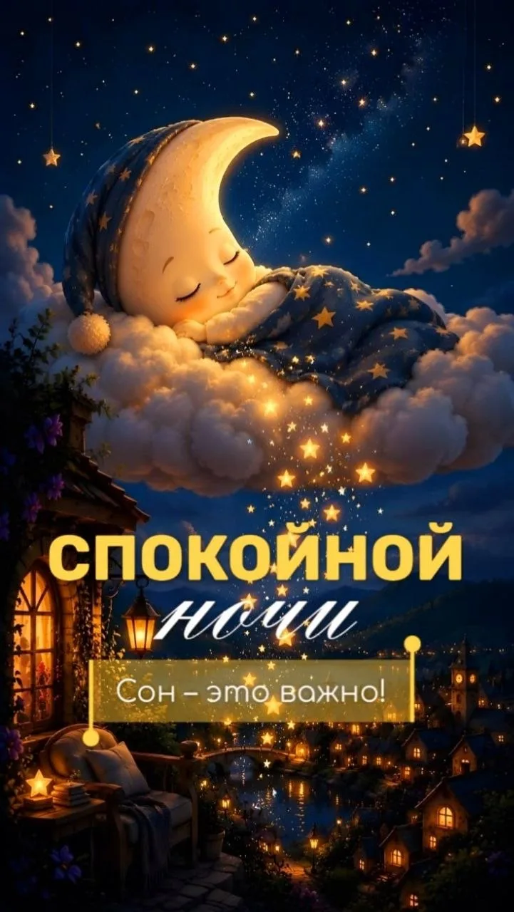 Открытки и приколы 🌸