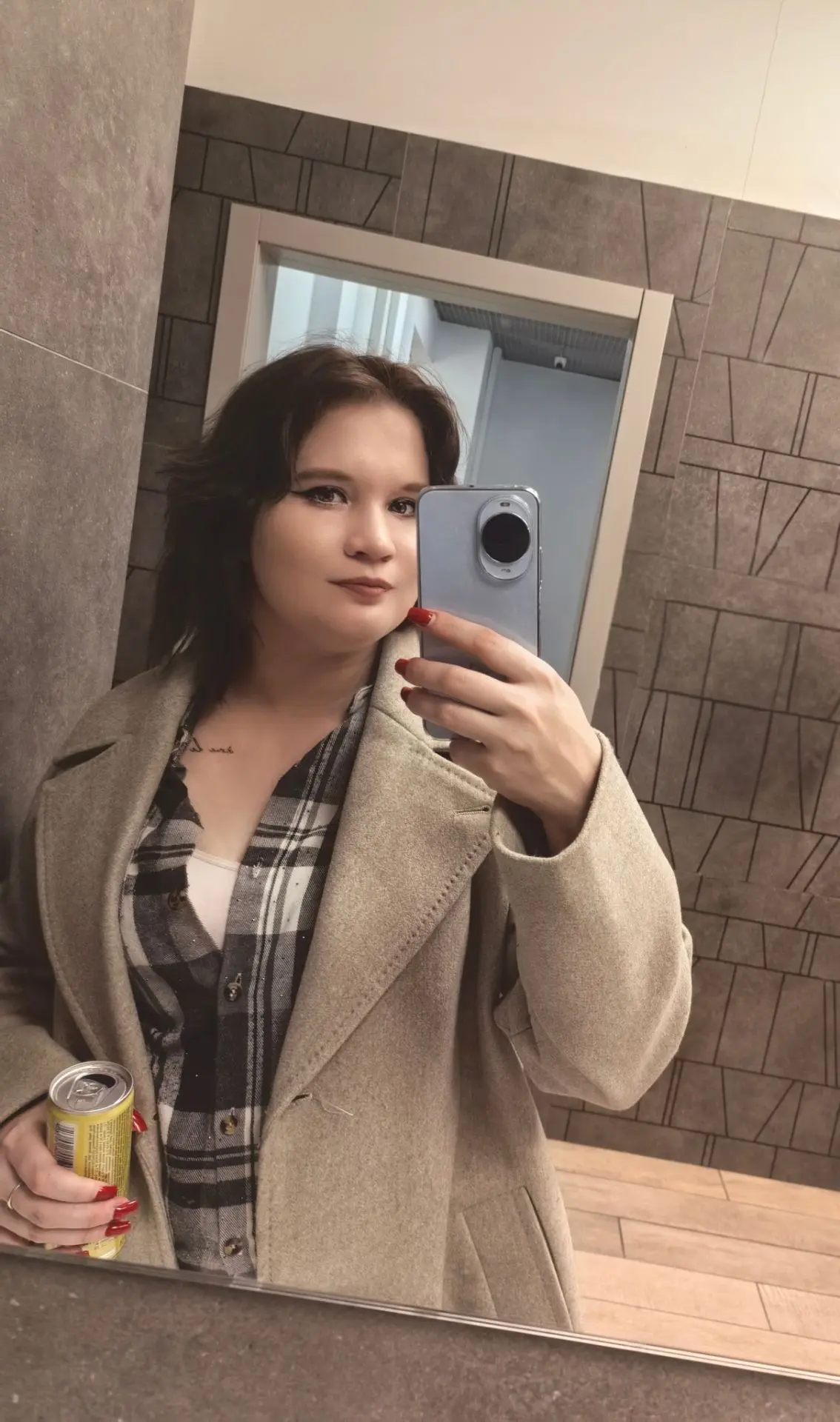 👧 Анастасия, 28