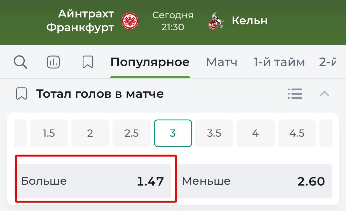 ПОДРОБНАЯ ИНФОРМИЦИЯ ПО СТАВКЕ В БК MELBET↗️