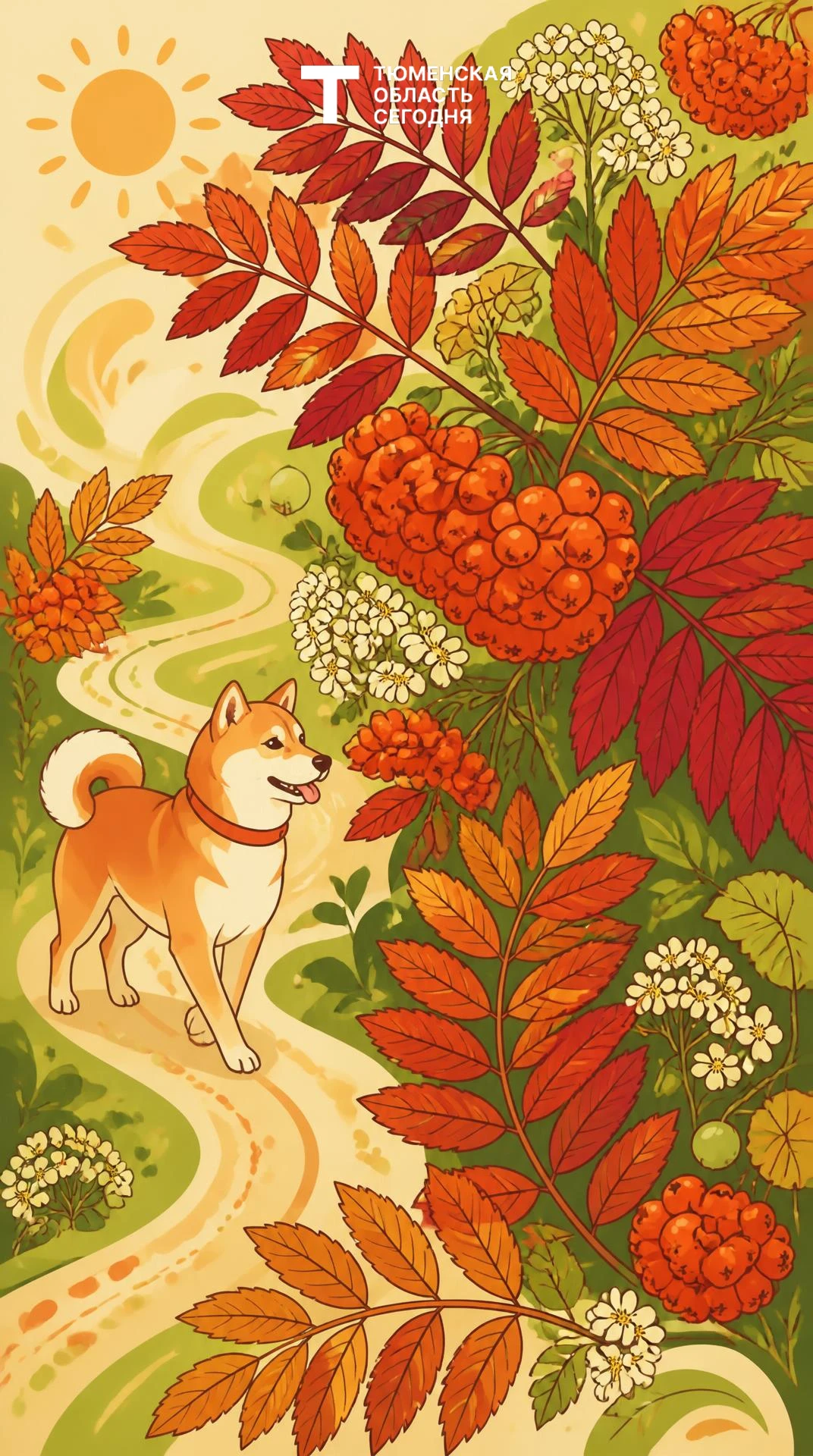 🐕 Рейтинг четвероногих: какие породы собак чаще всего выбирают тюменцы?