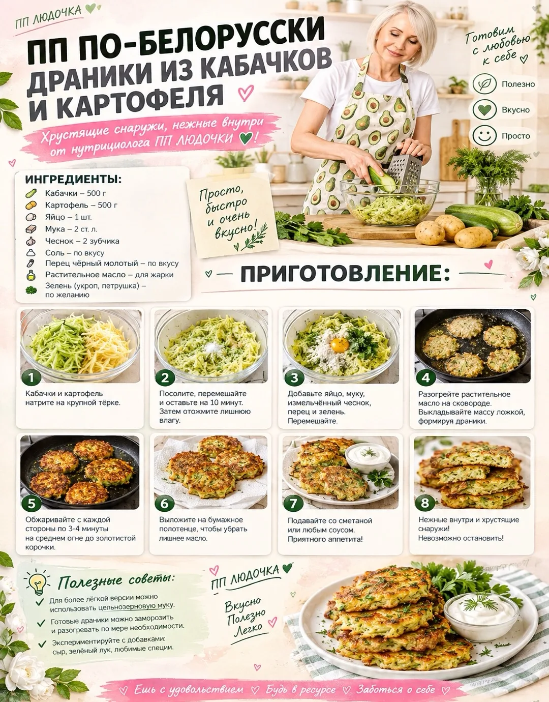 🥔 ПП ПО-БЕЛОРУССКИ 🥔