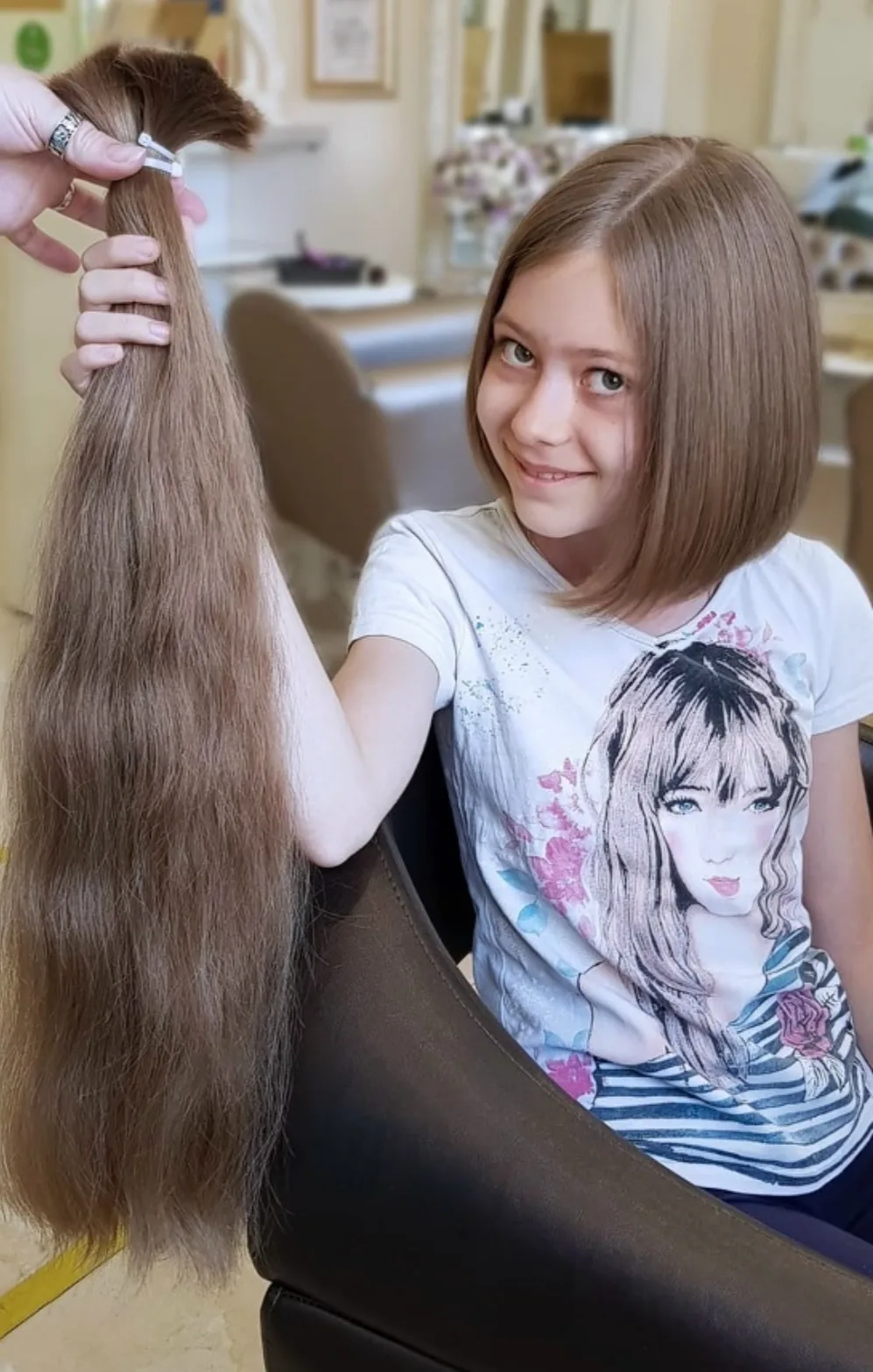 Купим ваши волосы
