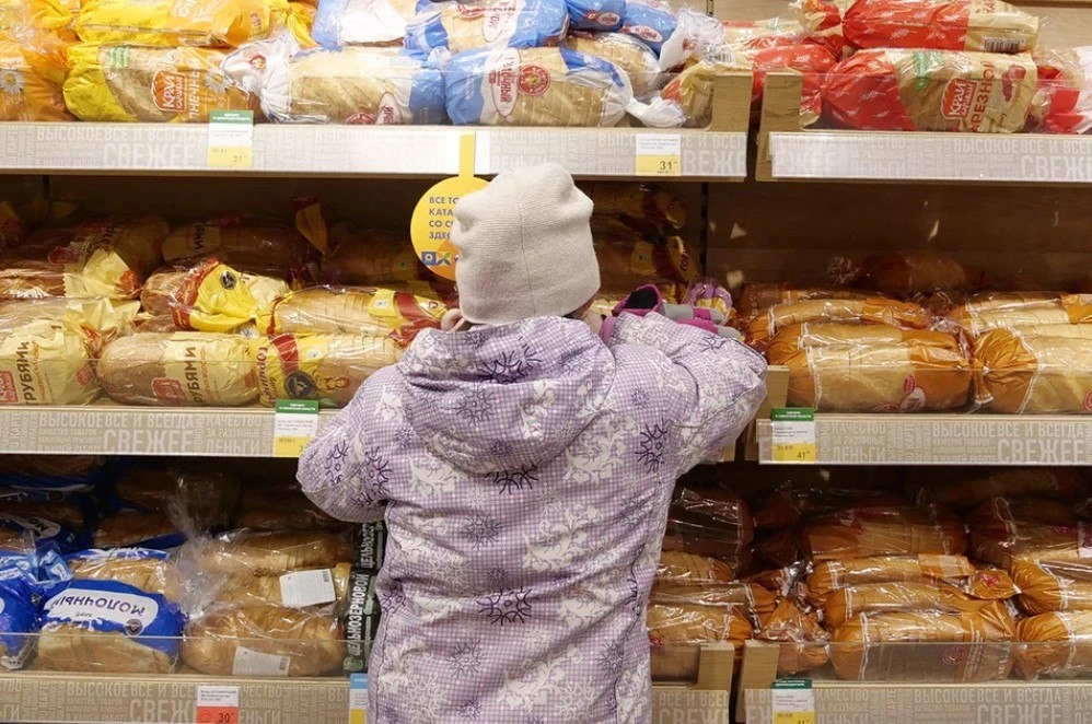 🛒 Картошка резко подешевела, а отдых в Китае подорожал на четверть: что творилось с це...