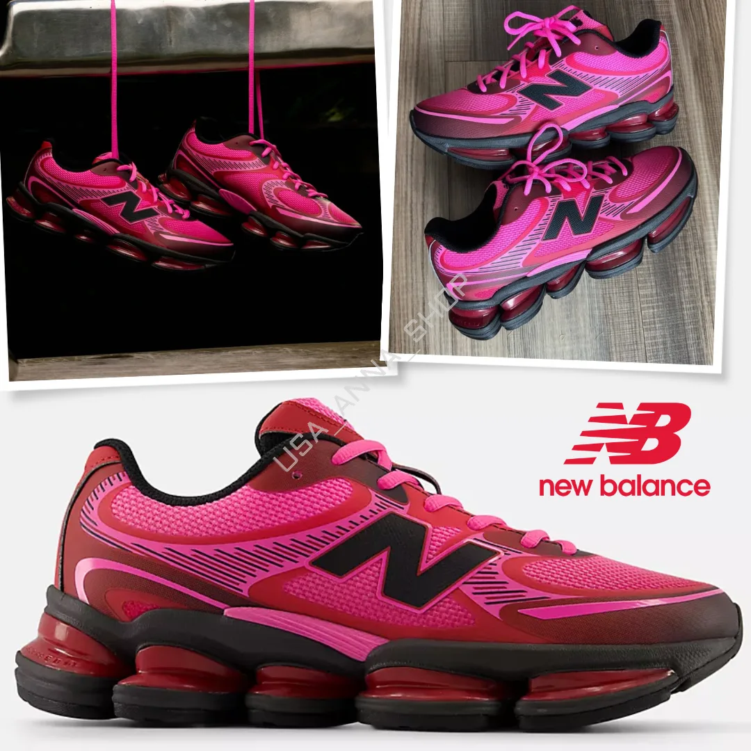 New Balance 🇺🇸
