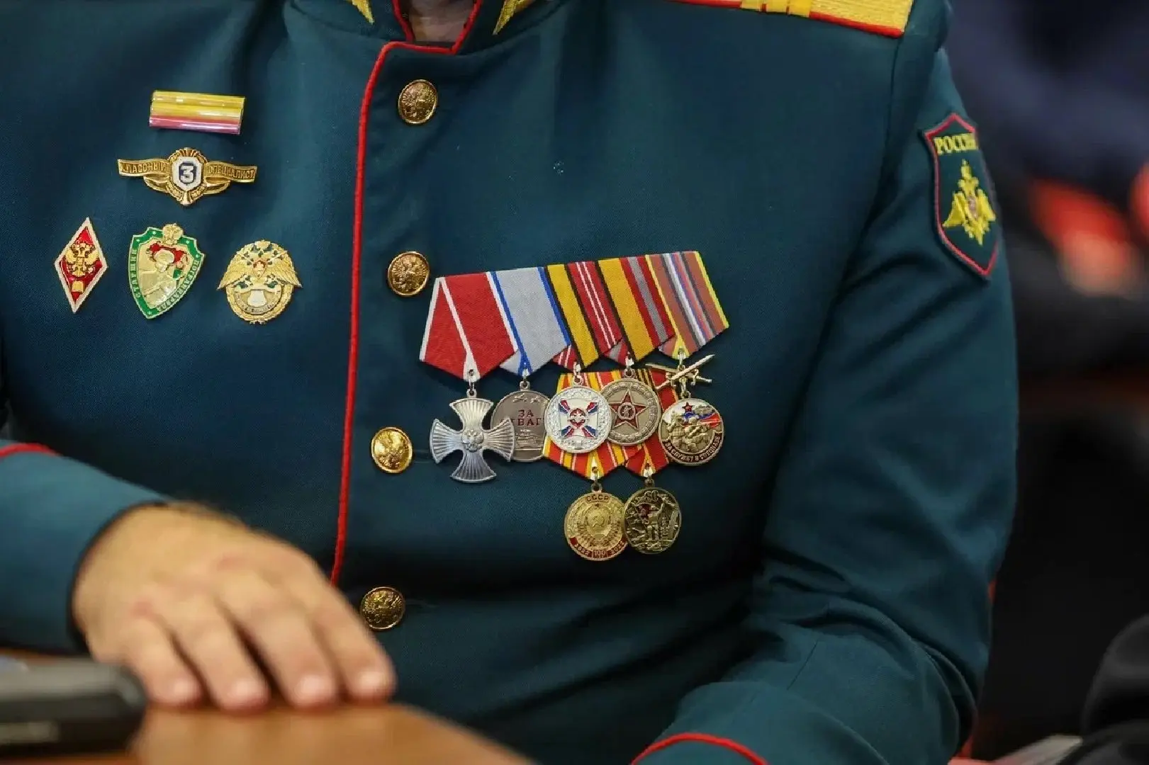 Программа «Герои Подмосковья» даёт ценные знания и расширяет круг общения, уверен финал...