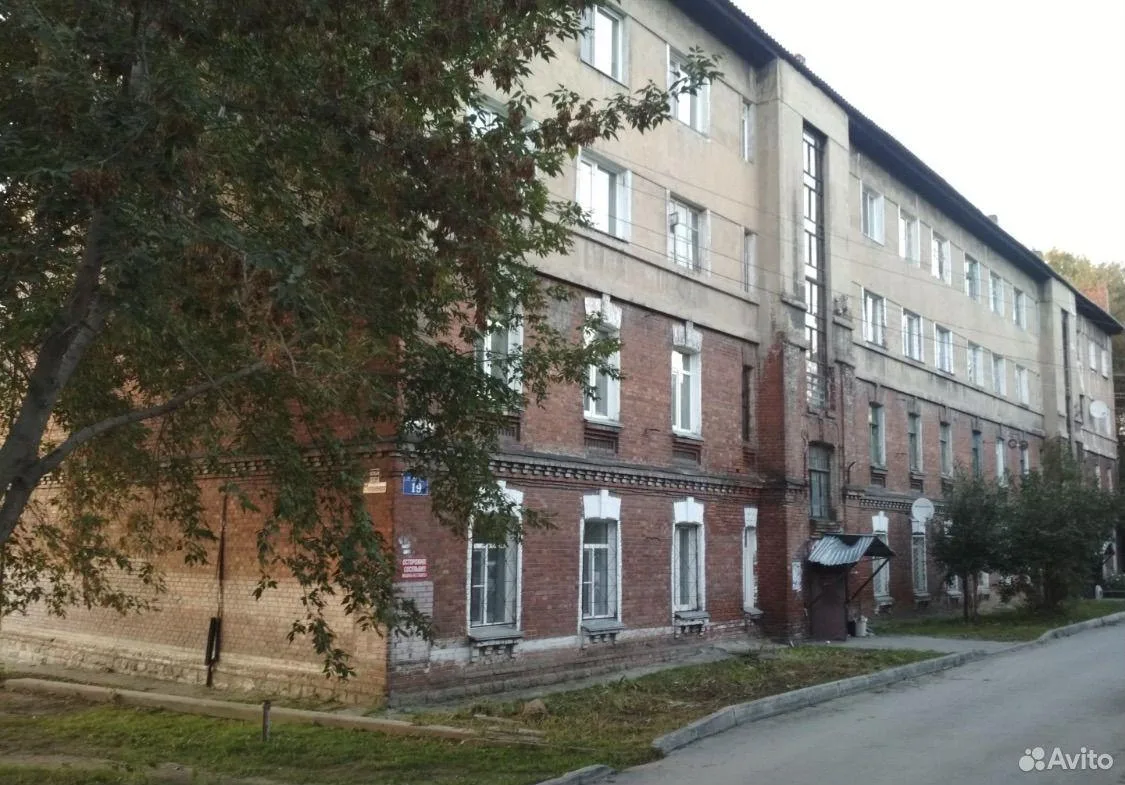Сдам без посредников: комната, 23м²