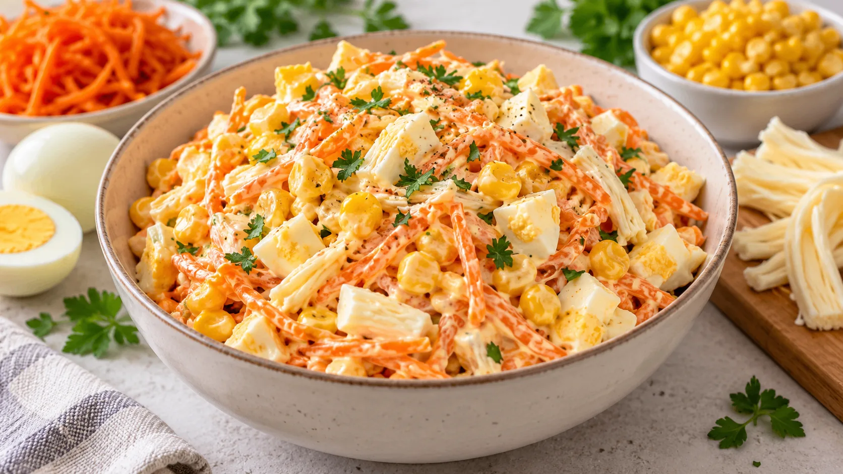 Я ЛЮБЛЮ ВКУСНО ПОЕСТЬ. А ВОТ ПОЛДНЯ СТОЯТЬ РАДИ ЭТОГО У ПЛИТЫ — УЖЕ НЕ ТАК СИЛЬНО 😂