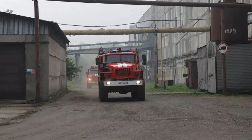 ⚡️ Комплексная подготовка города к осенне-зимнему периоду начинается в Бийске