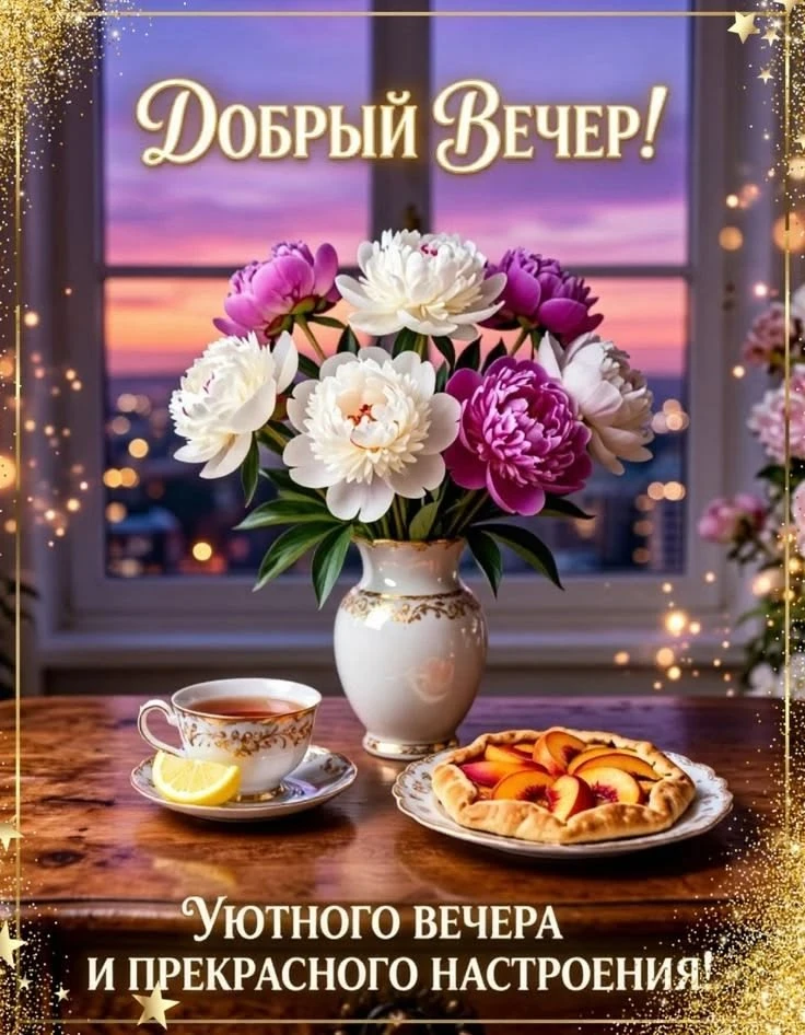 🌼Прикольные открытки