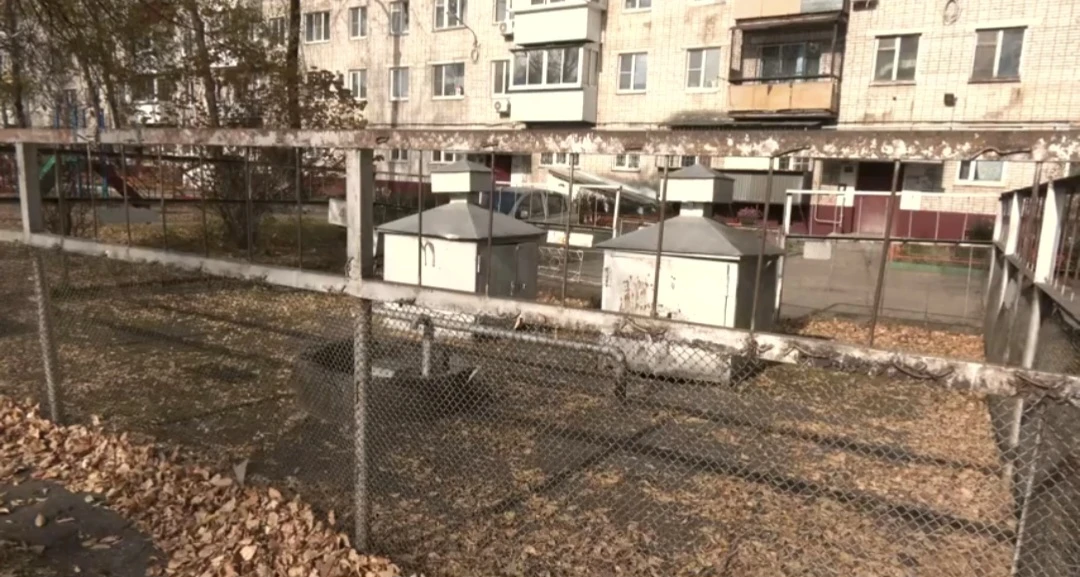 ⚡️⚡️⚡️Прокуратура проводит проверку по факту отключения газа в 45 многоквартирных домах...