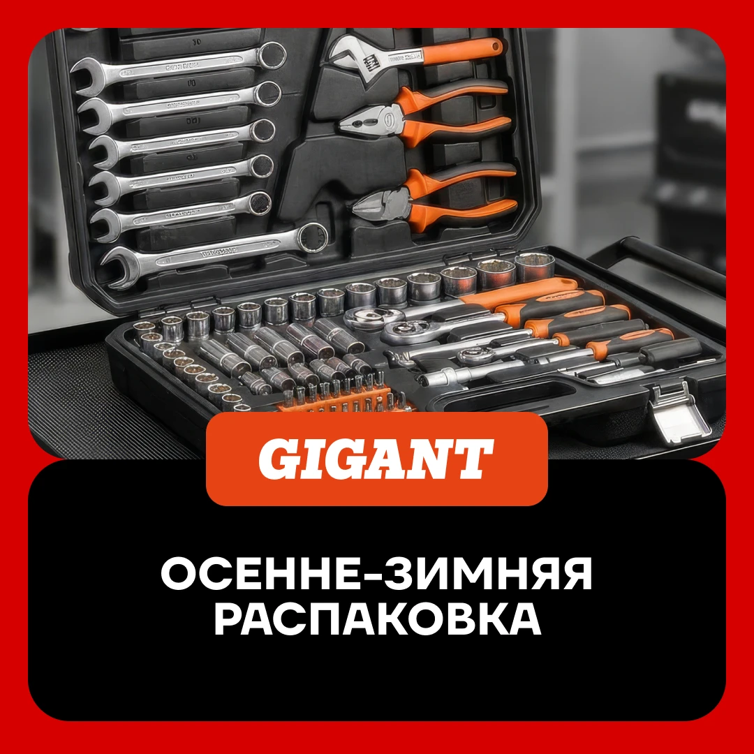 🍁 ❄️ Базовый минимум – к холодным сезонам