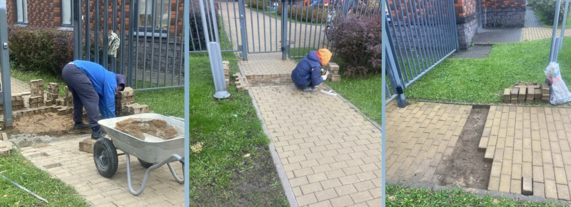 Уважаемые жители ЖК НовыйПитер!!!