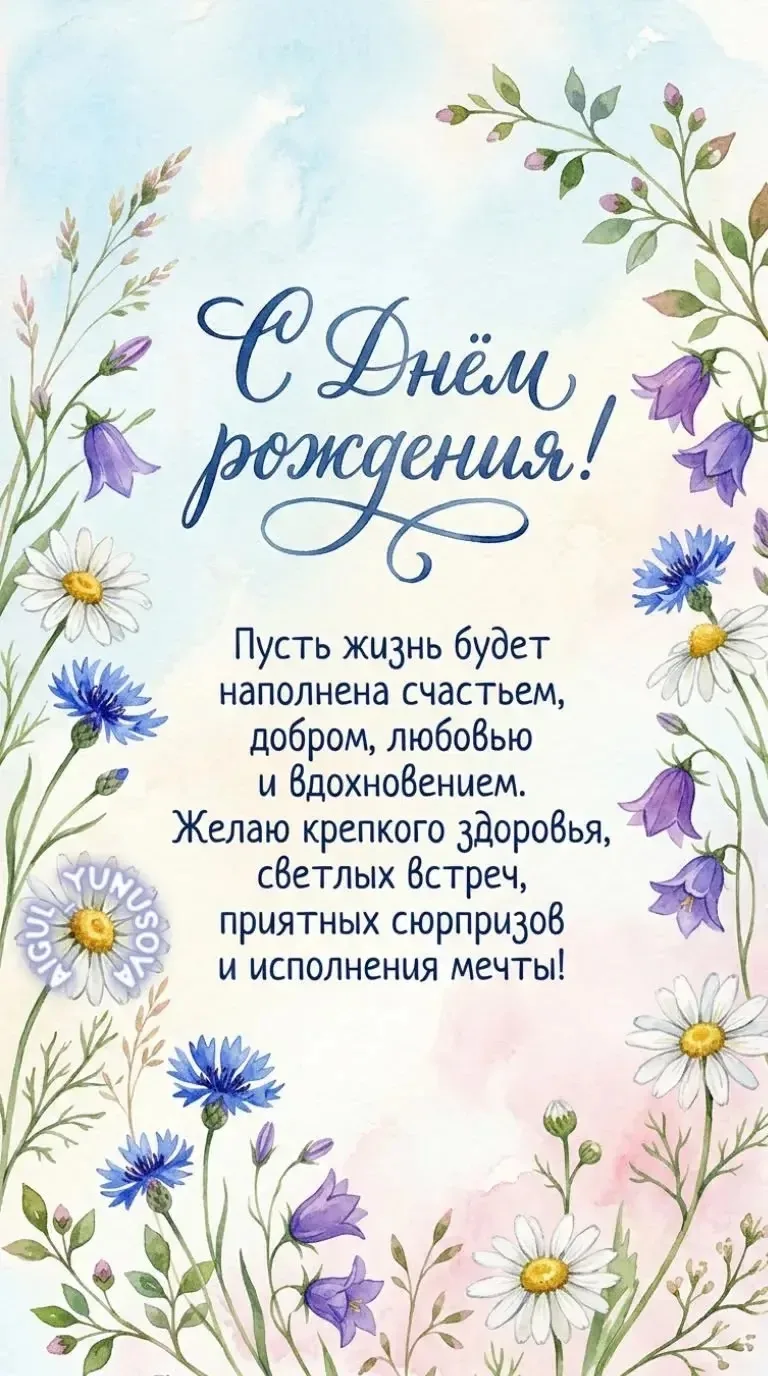 👉 Открытки на все случаи жизни