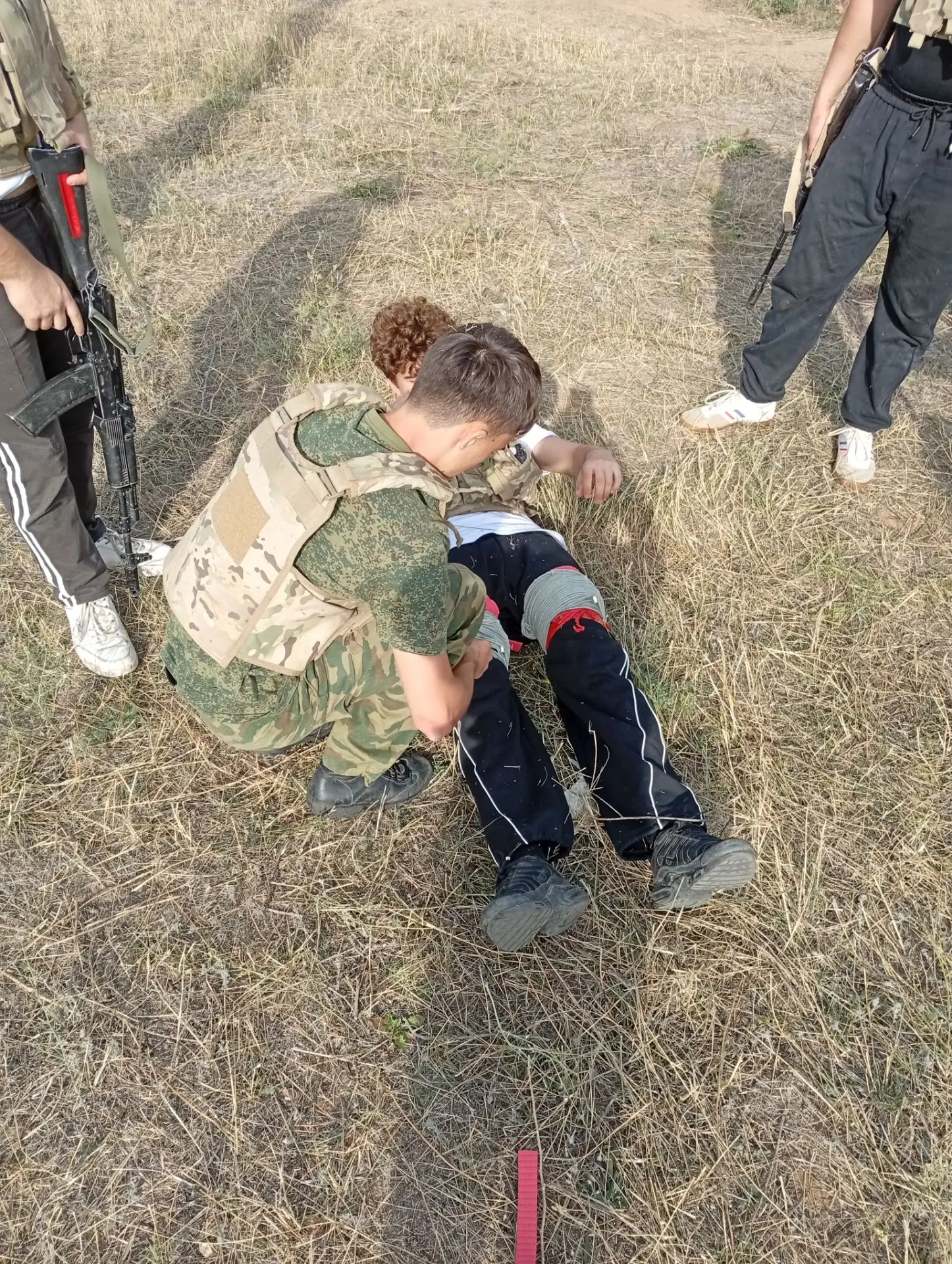 ⚔️«220 Вольт» продолжает свой марш!⚔️