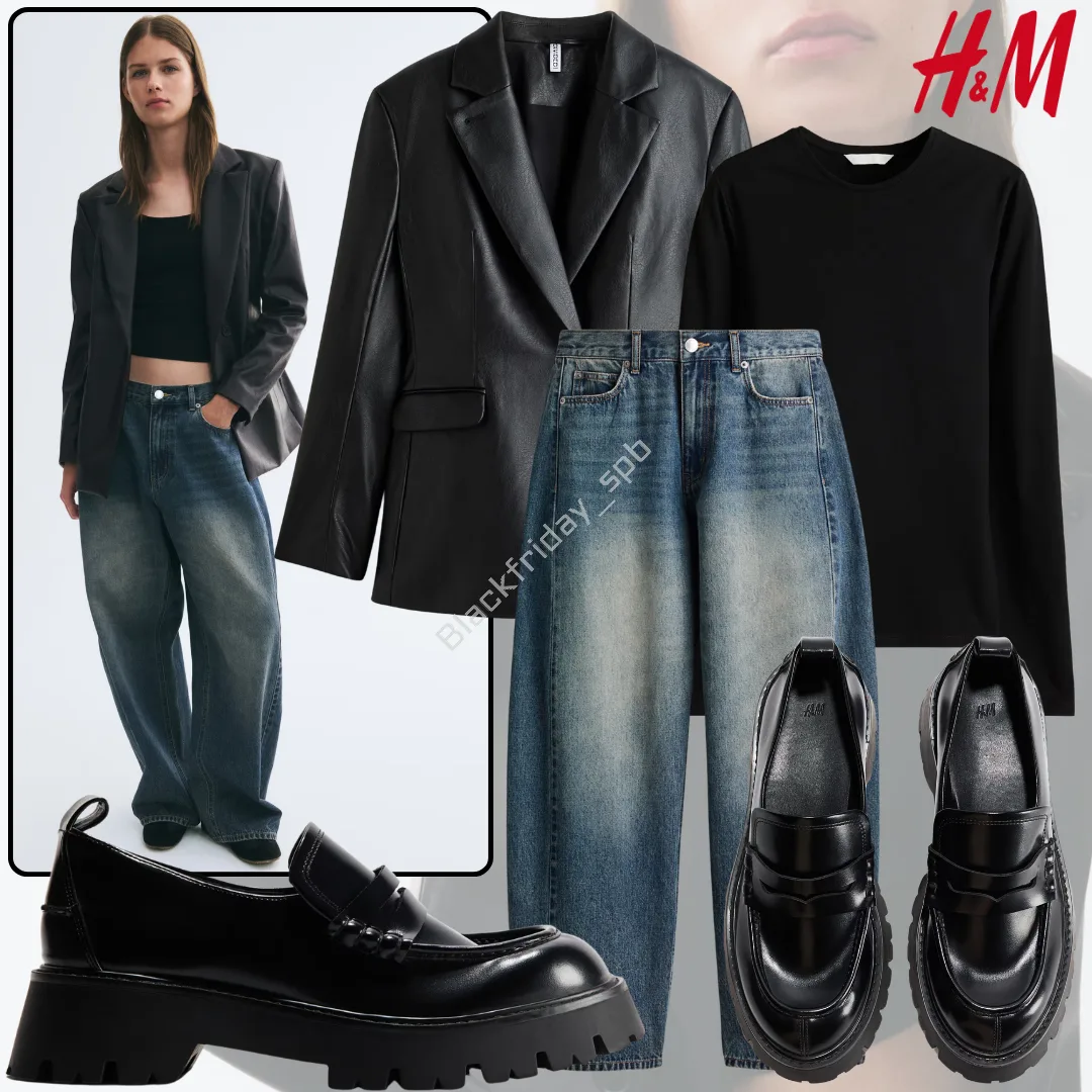 H&M
