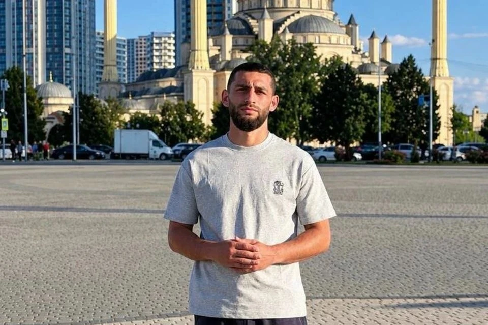 💪 Вышел из дома с тысячей в кармане: житель Самары пешком добрался до Кавказа