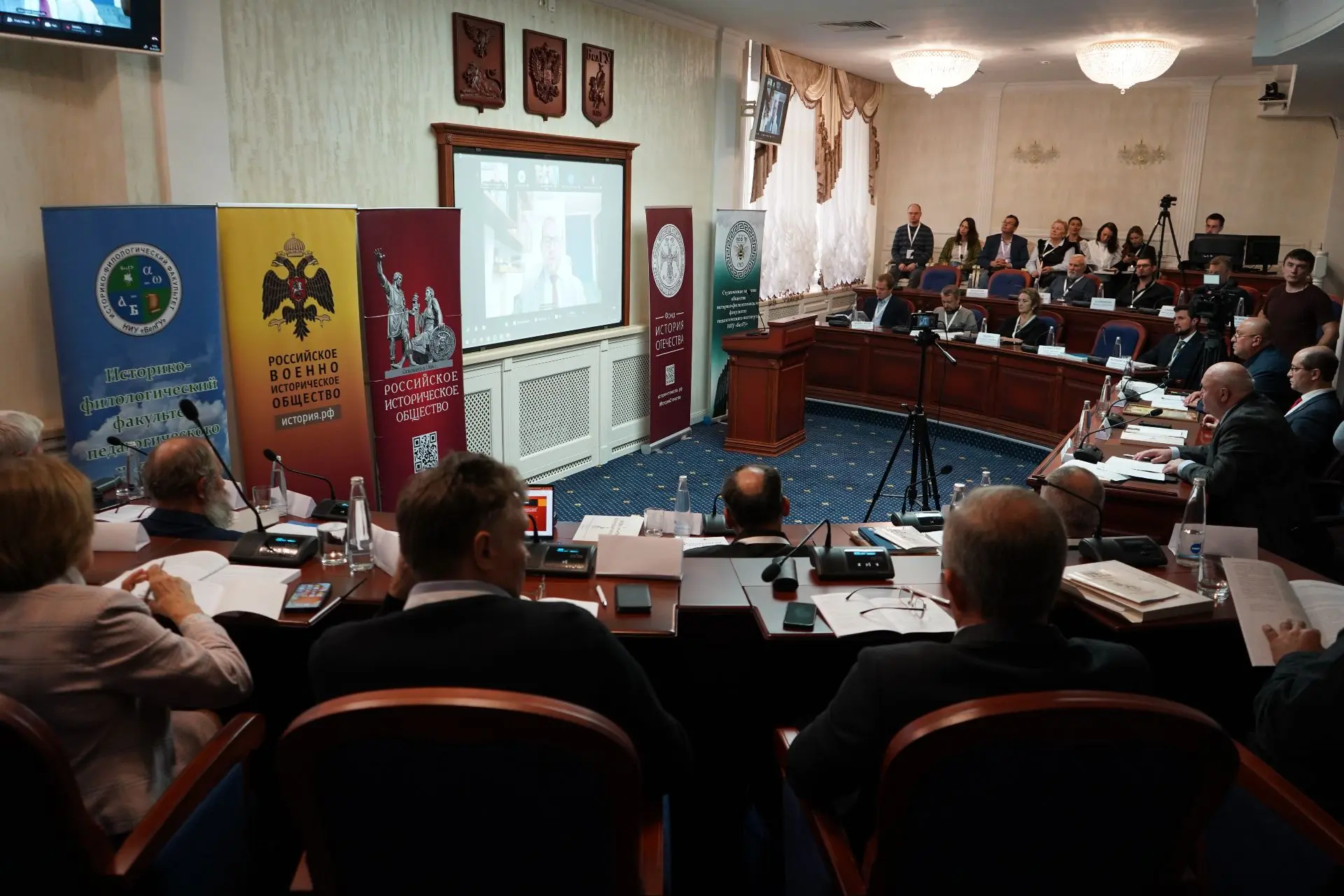 ⚡️Руслан Гагкуев рассказал о подготовке третьего тома «Линий роста»