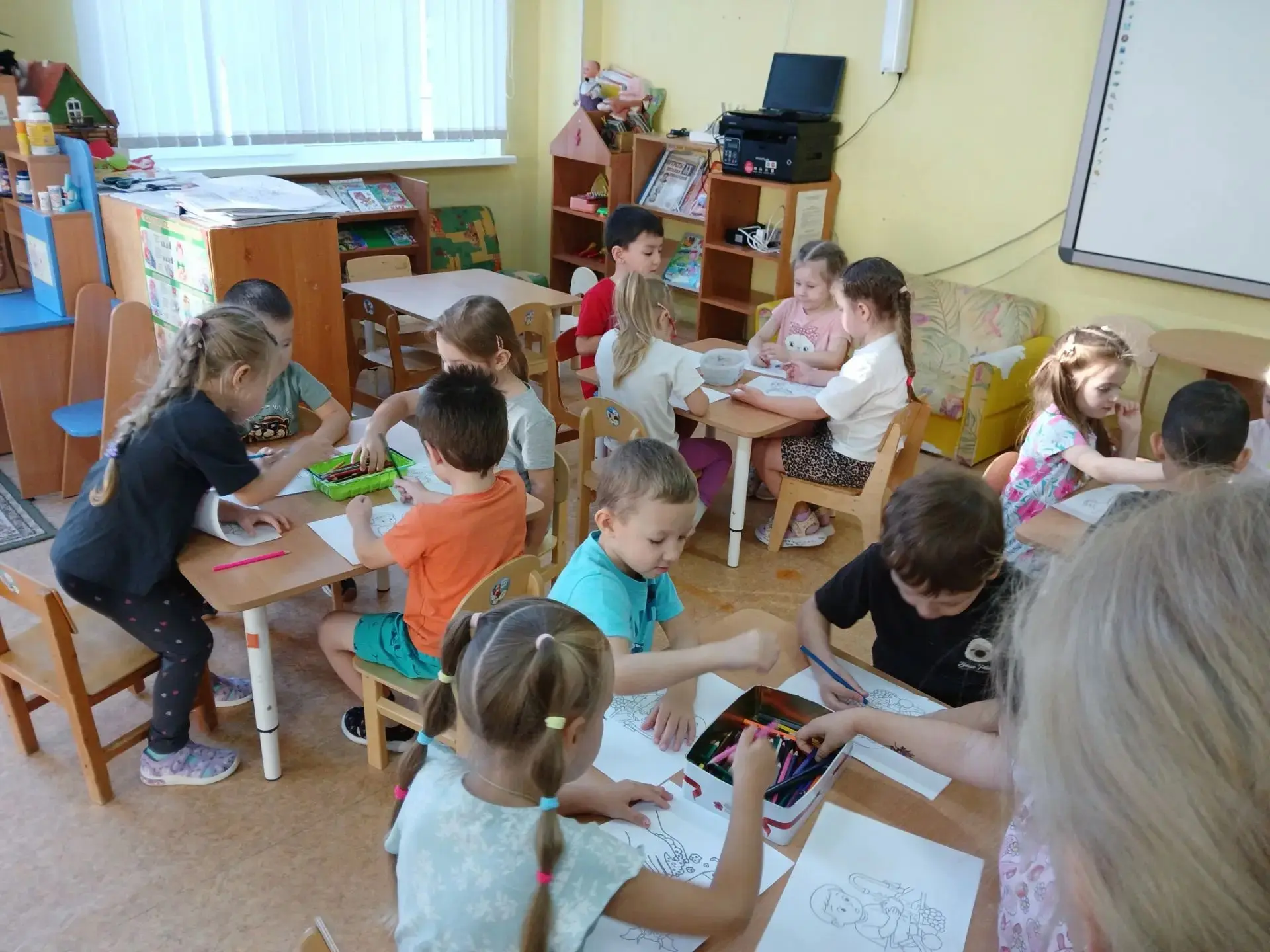 15 октября -День мытья рук.