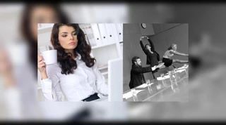 💼 Вакантная должность: