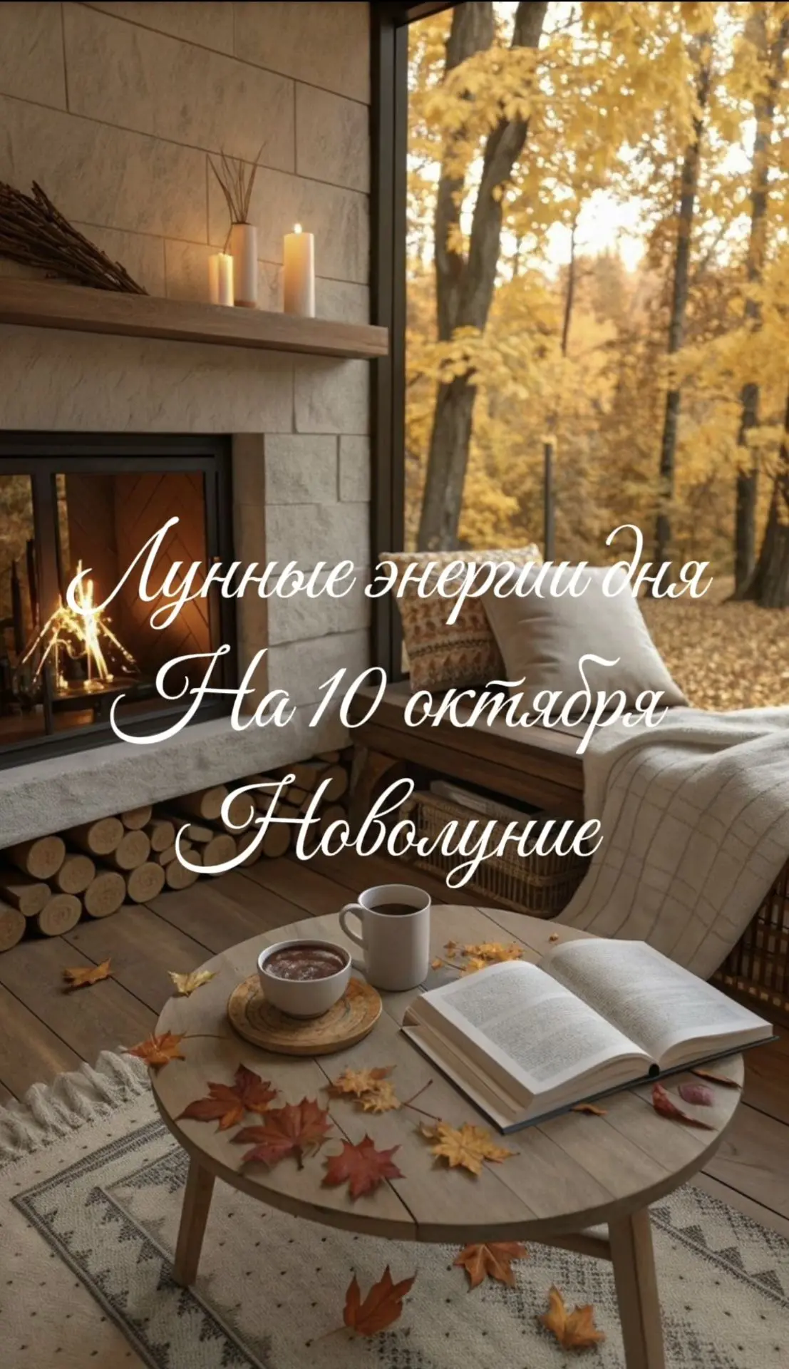 Сегодня 10 октября. Суббота. День Сатурна. День дисциплины. День времени. День завершения.