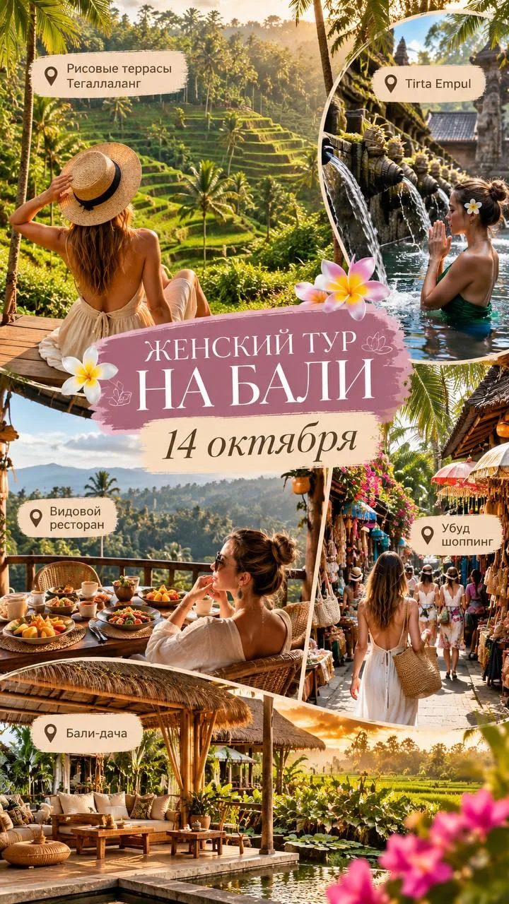 Наше расписание на завтра:
