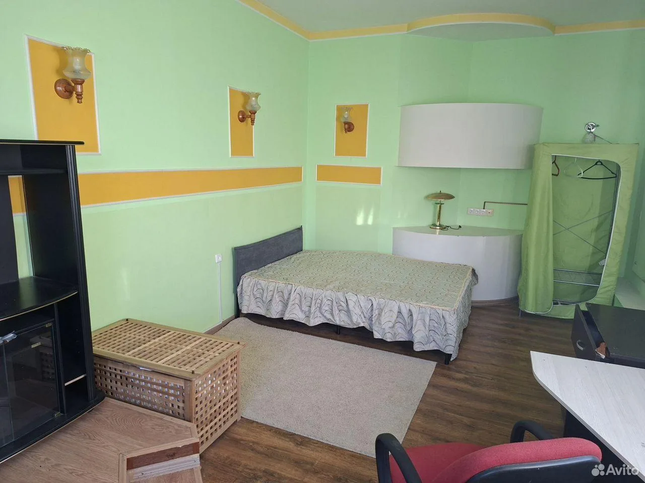 Сдам без посредников: комната, 19м²