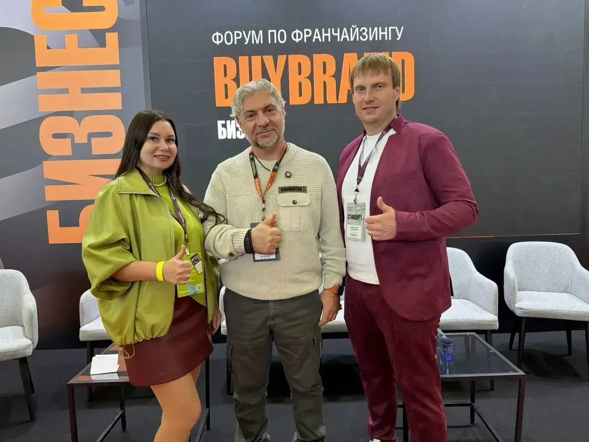 Перенимаем опыт московских креативных индустрий