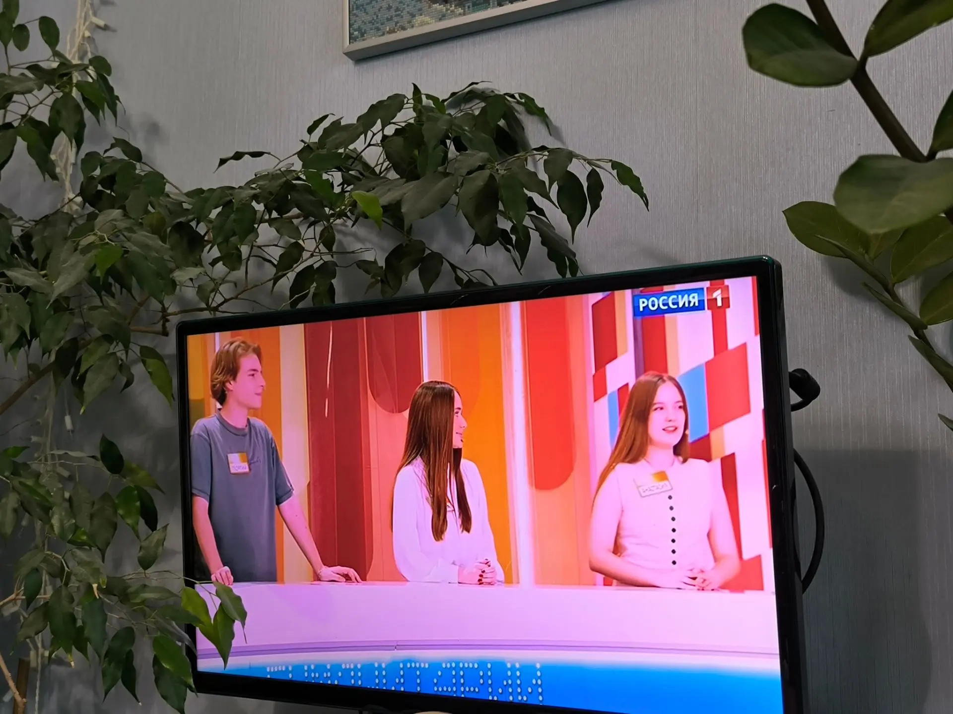 ГПИ продолжает покорять телевидение 🖥