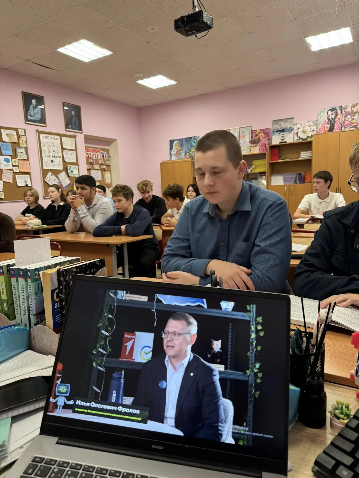 ‼Безопасность детей в цифровом мире: учимся, обсуждаем, действуем!