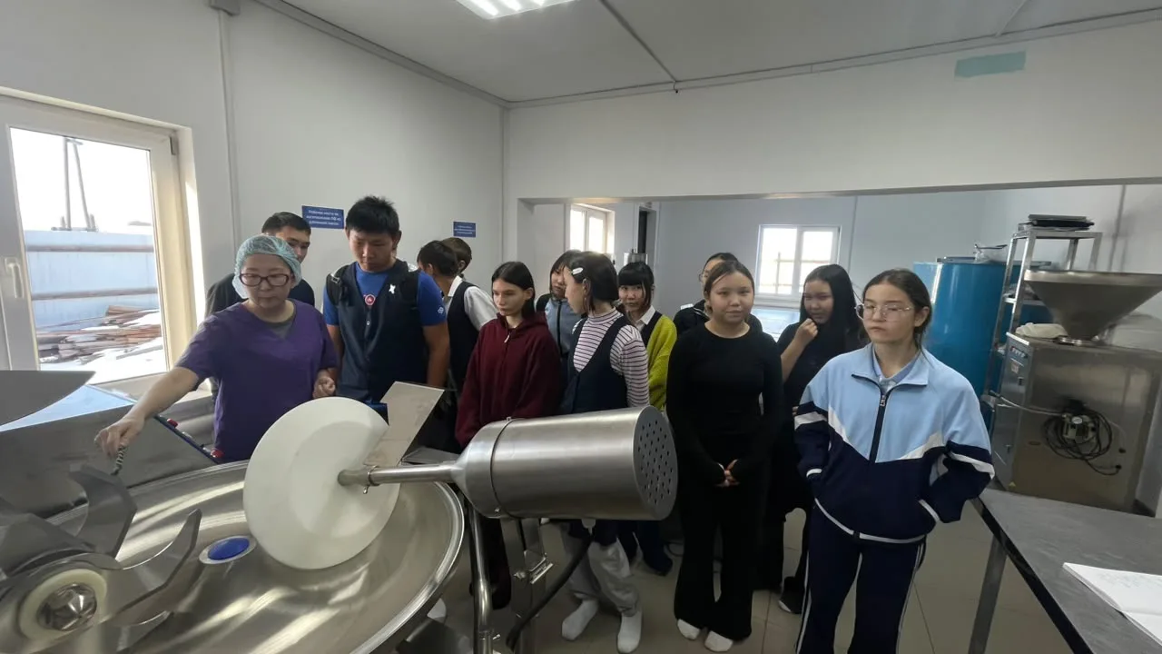 Будущее начинается сегодня! 🚀