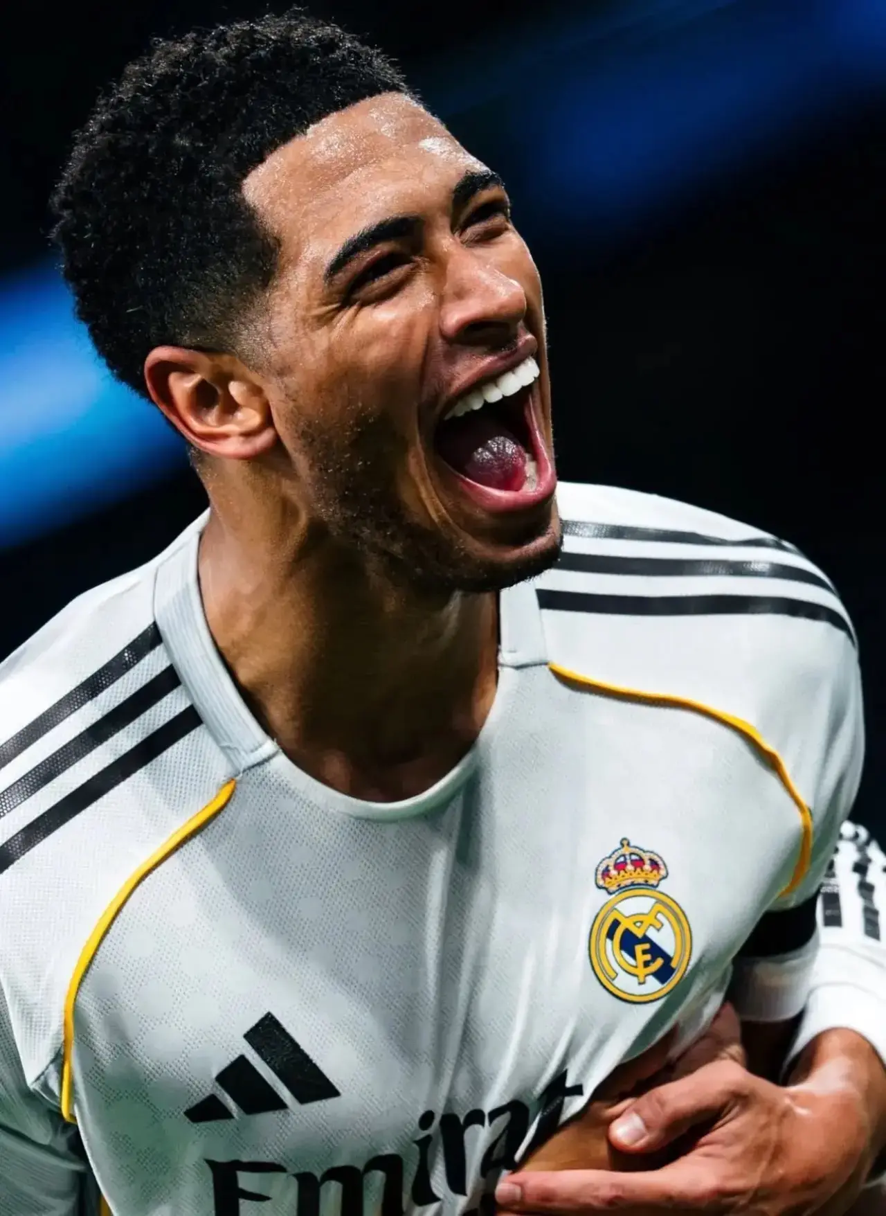 🇪🇸 РЕАЛ ТЕПЕРЬ В MAX! 👑