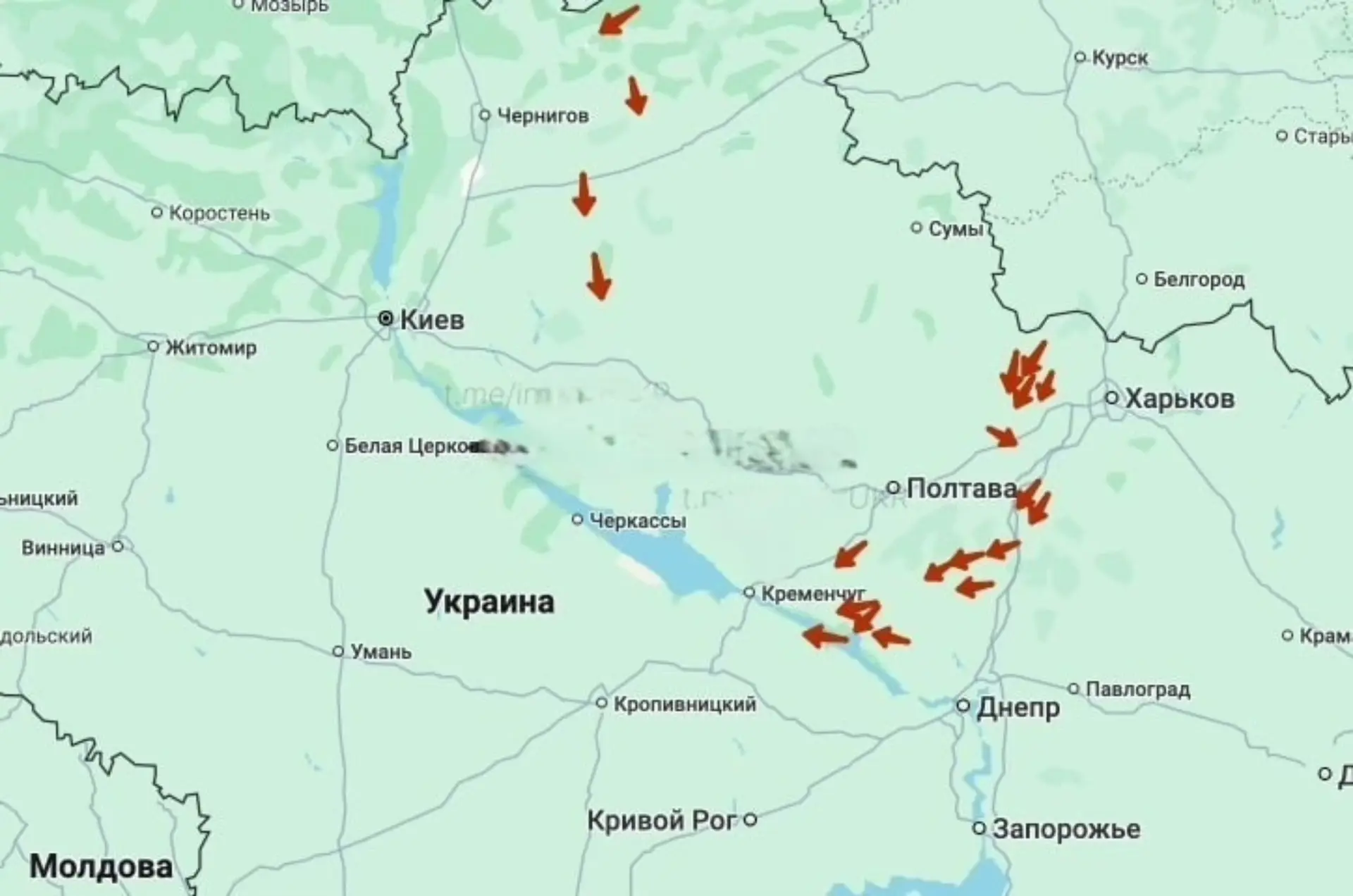 УкроСМИ: