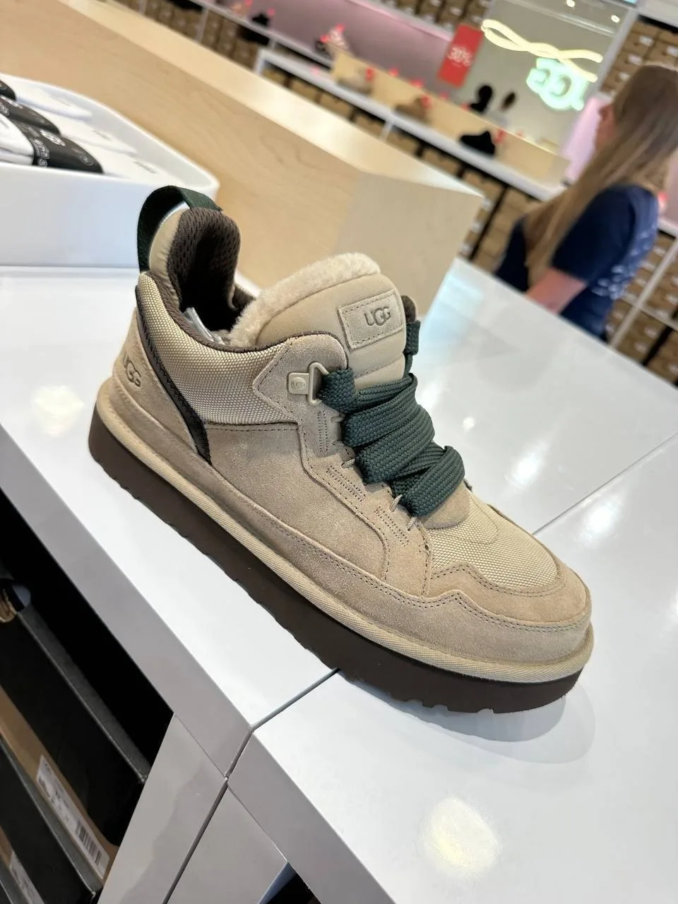 UGG 🇺🇸 SALE