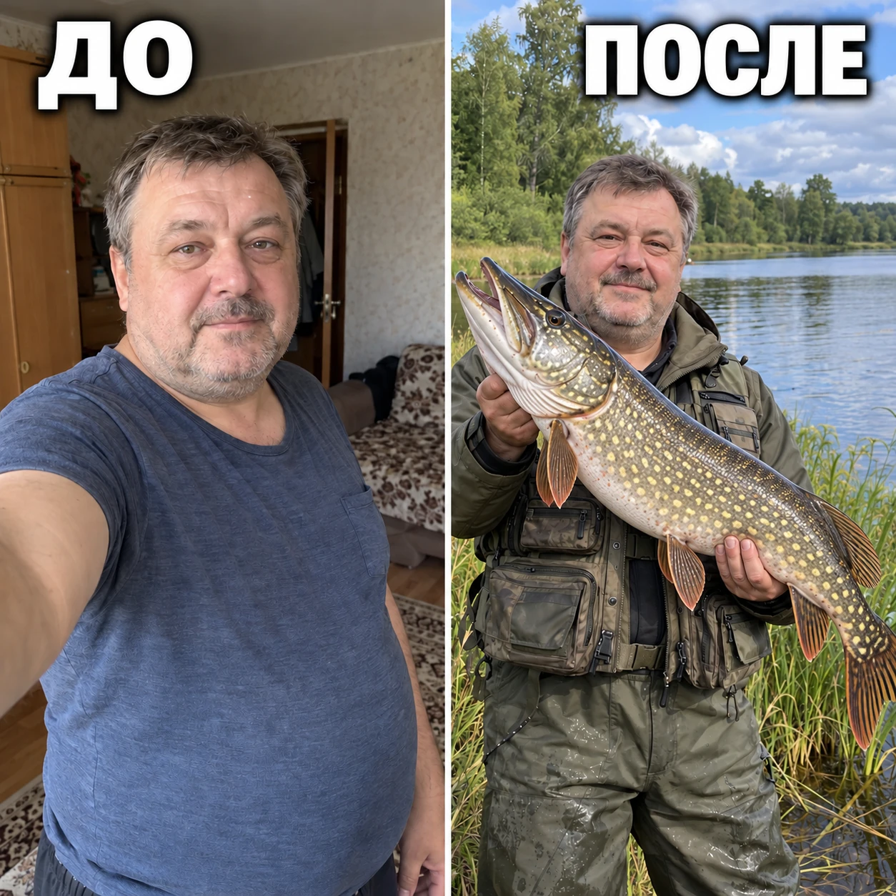 В MAX появился бот, в котором можно делать крутые фотки из обычных.