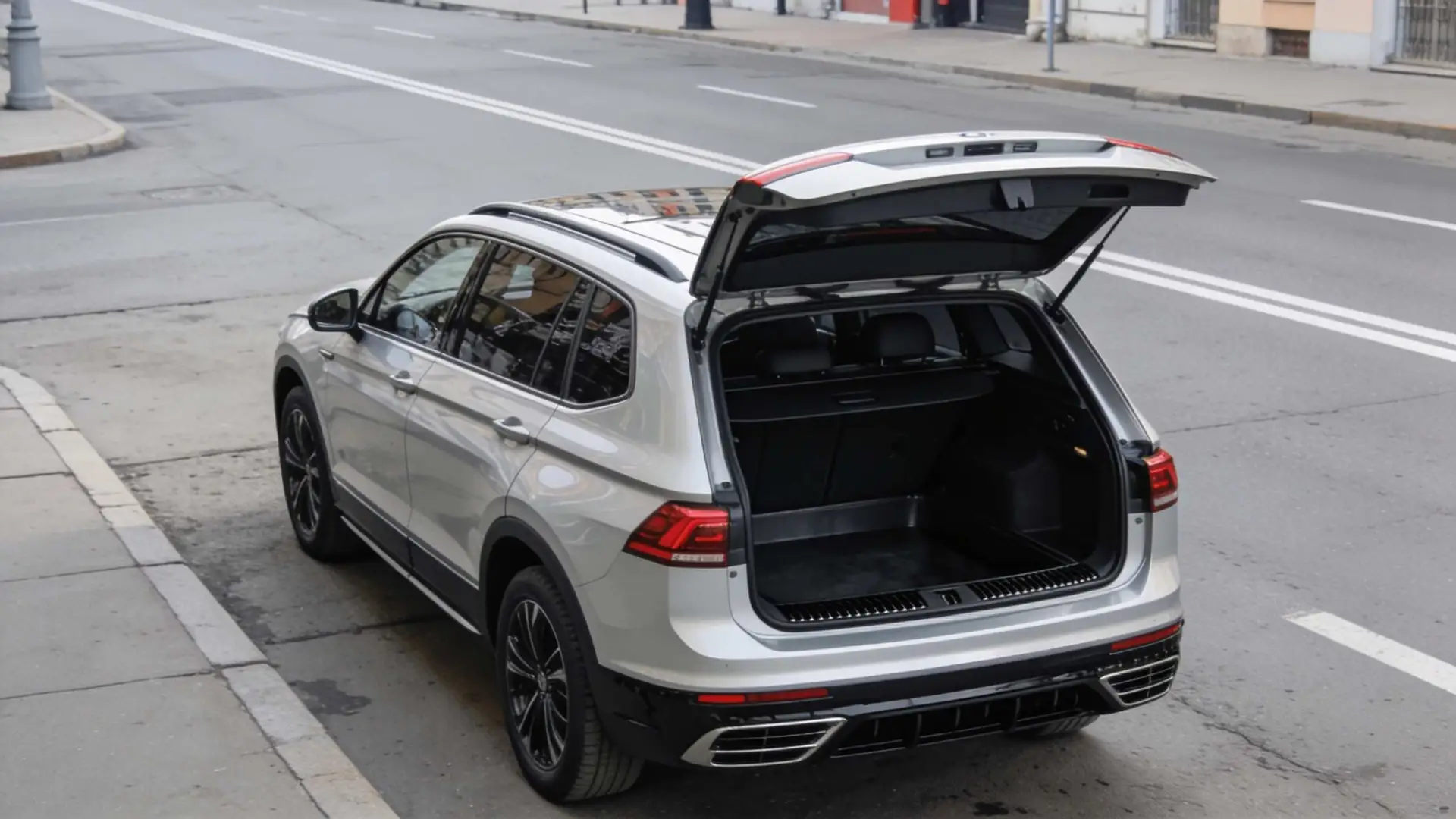 Стоит ли игра свеч: Haval M6 2026 за 2,1 млн — цена, огромный багажник и мотор без изли...